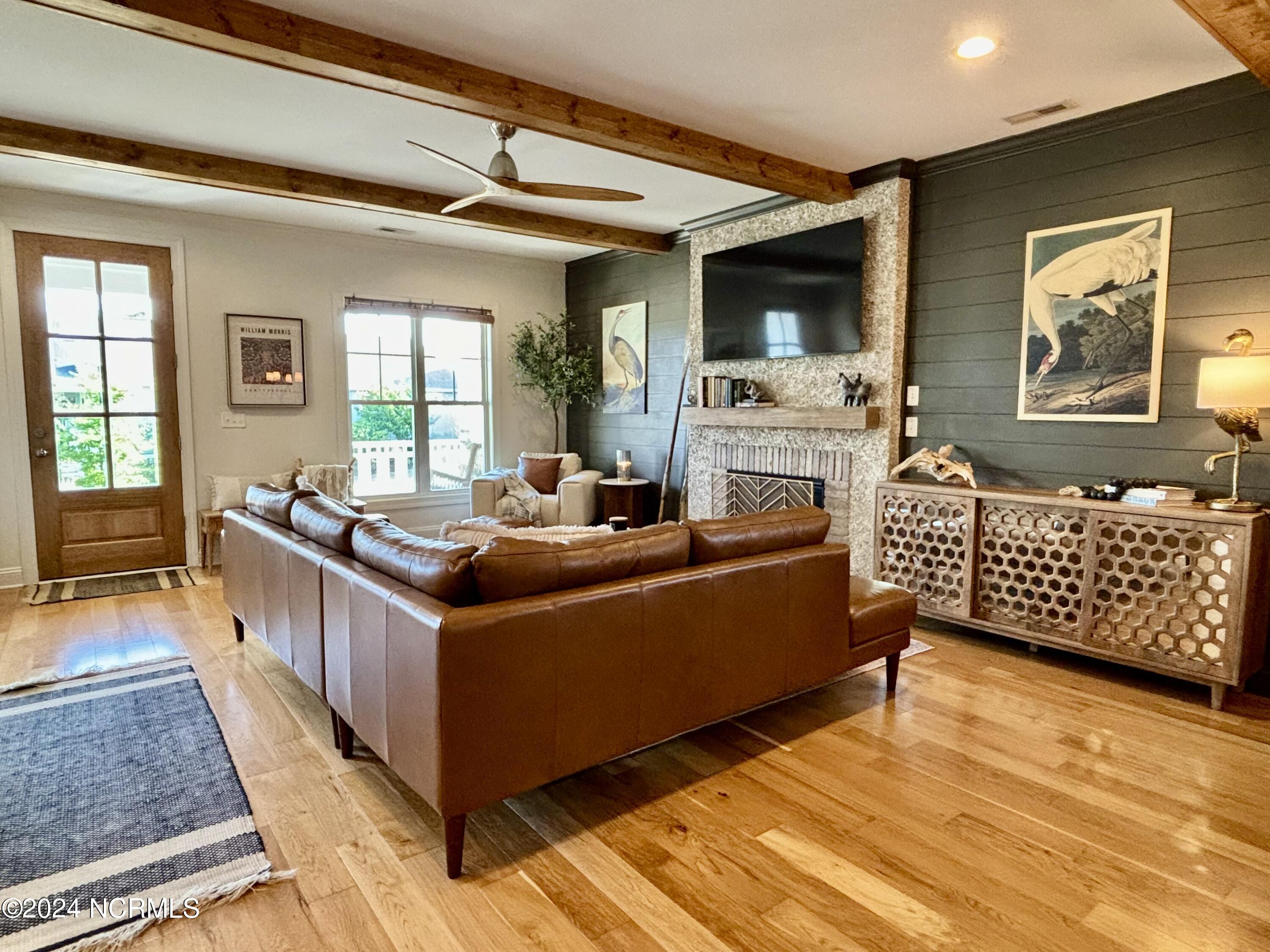 4571 Old Towne Street