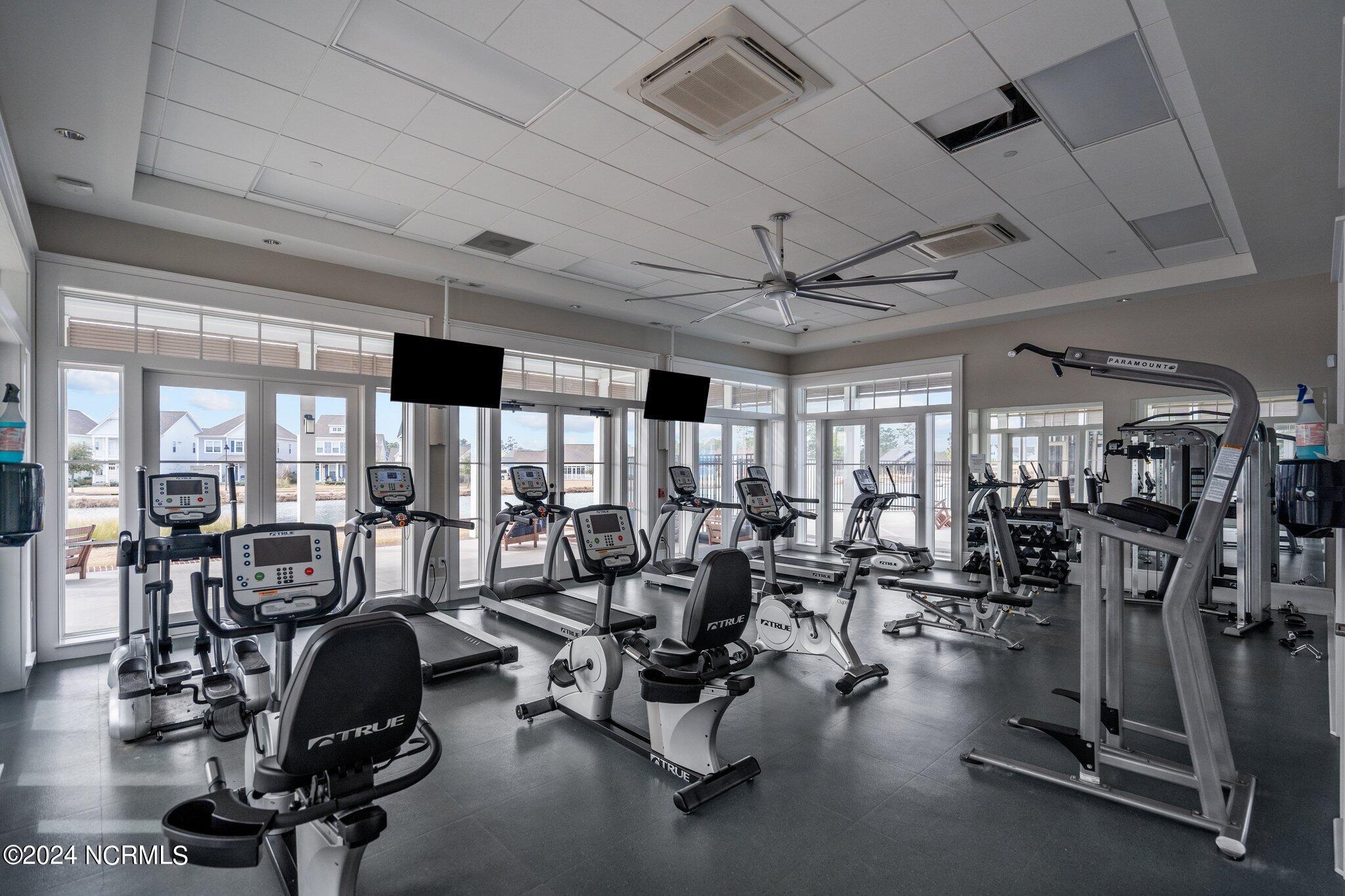 4571 Old Towne Street