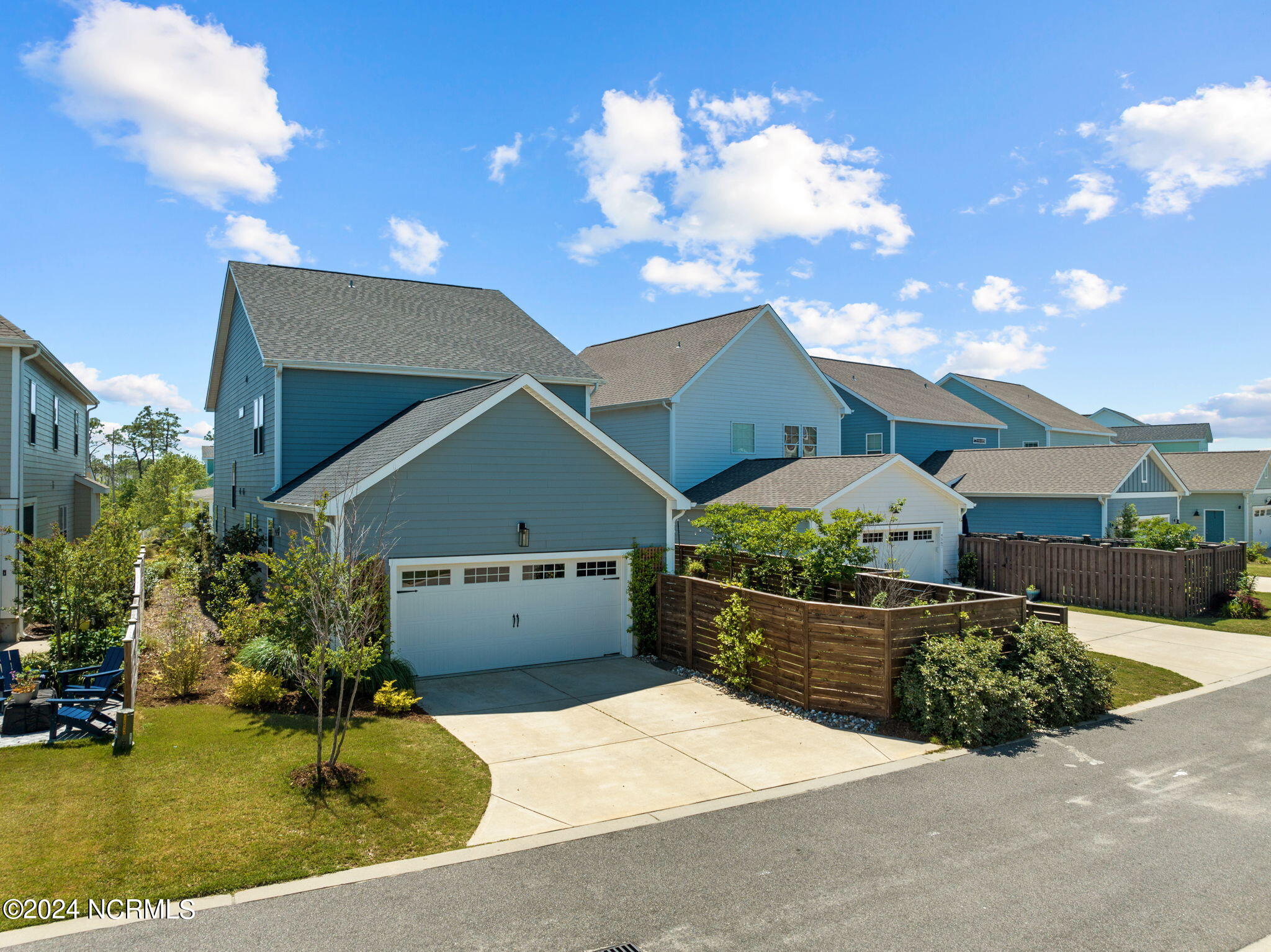 4571 Old Towne Street