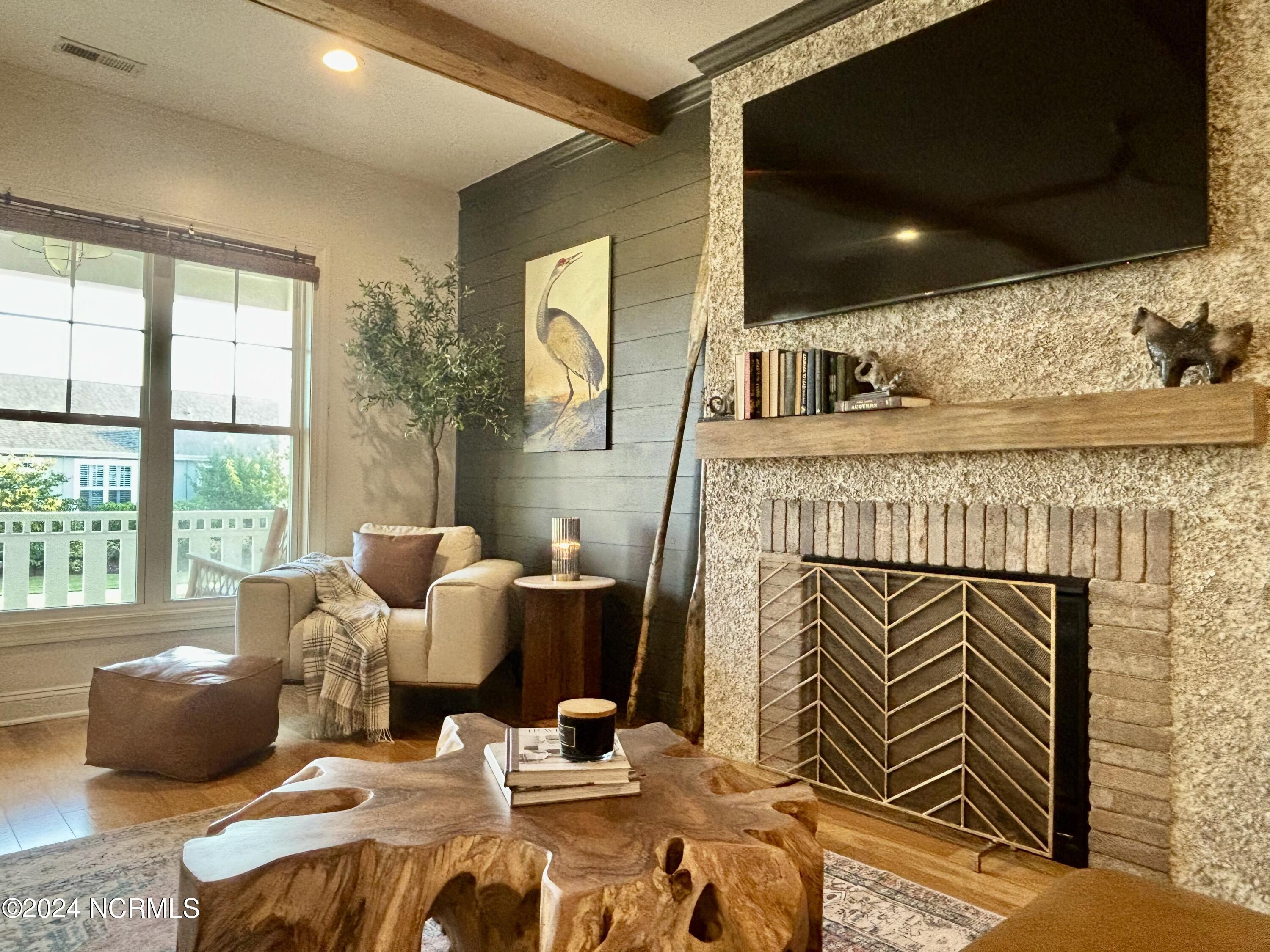 4571 Old Towne Street