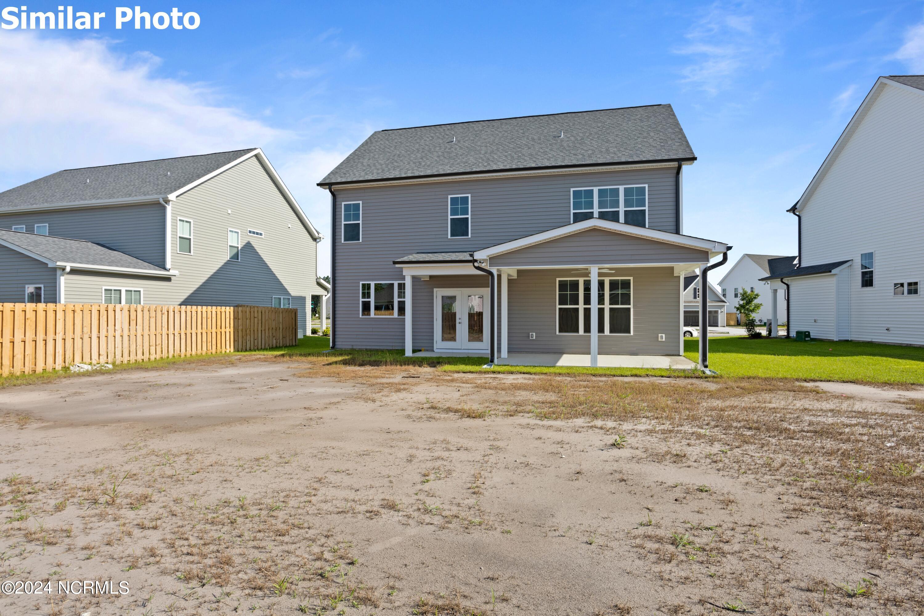 475 Northern Pintail Place