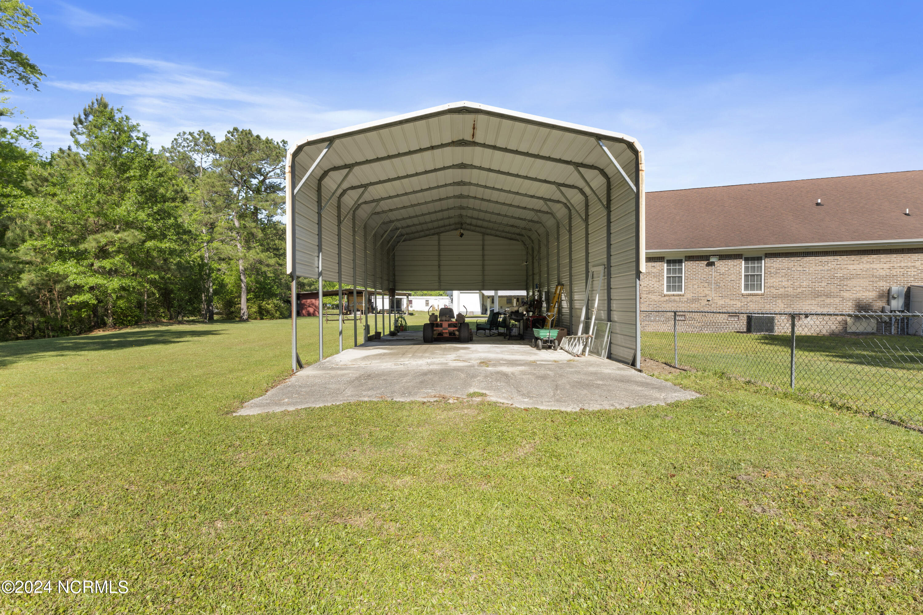 1128 Old Tar Landing Road