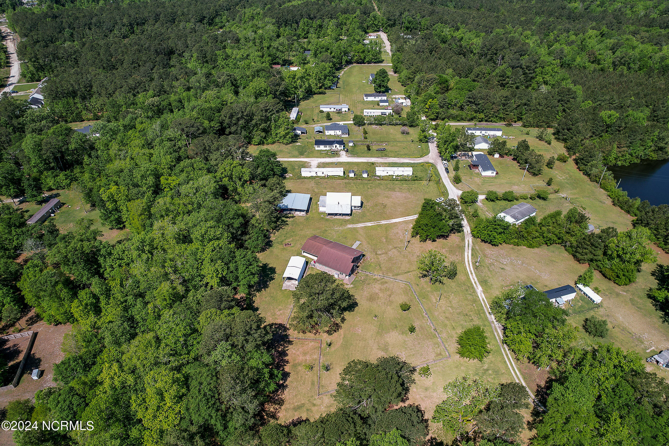 1128 Old Tar Landing Road