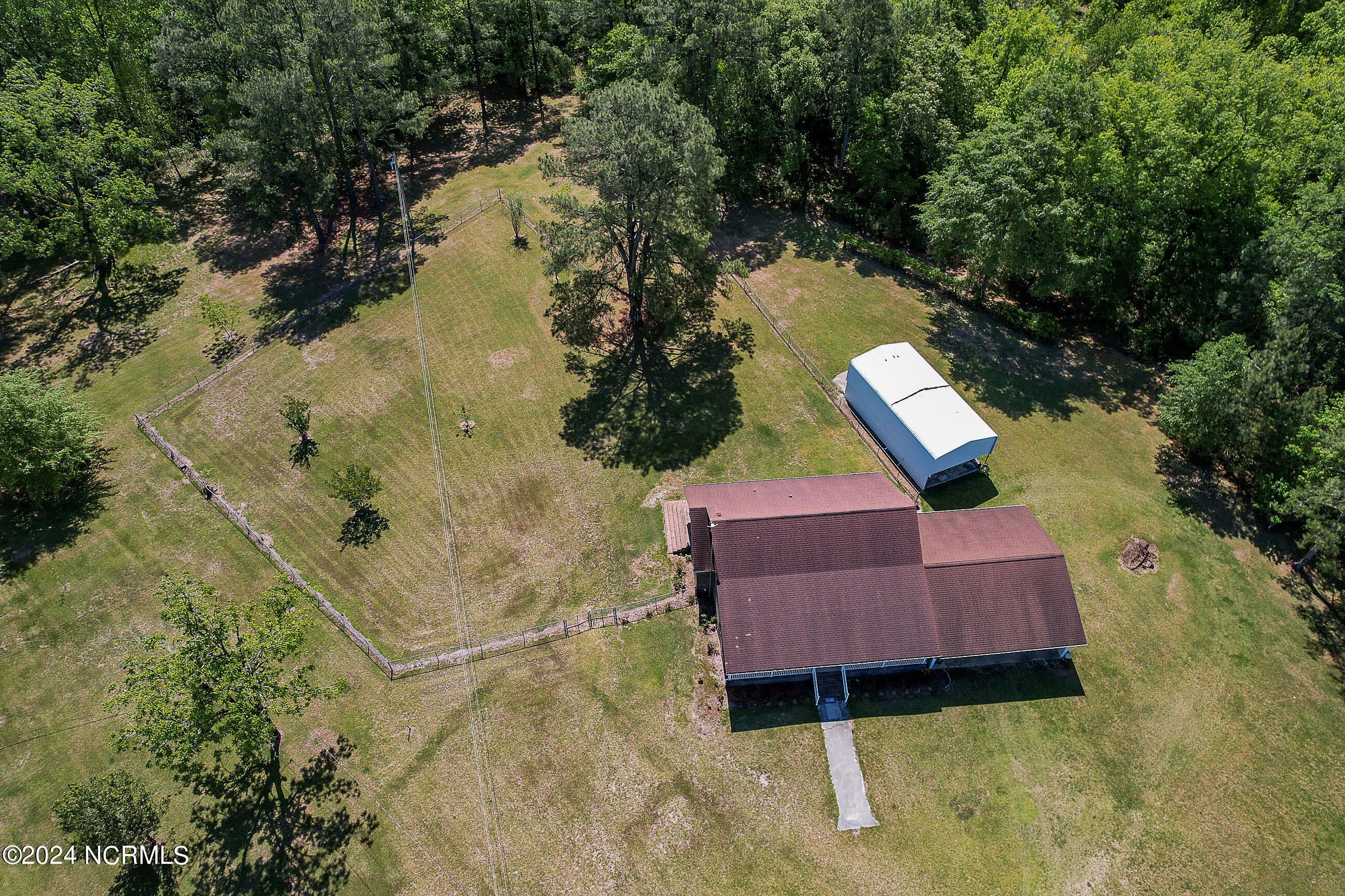 1128 Old Tar Landing Road