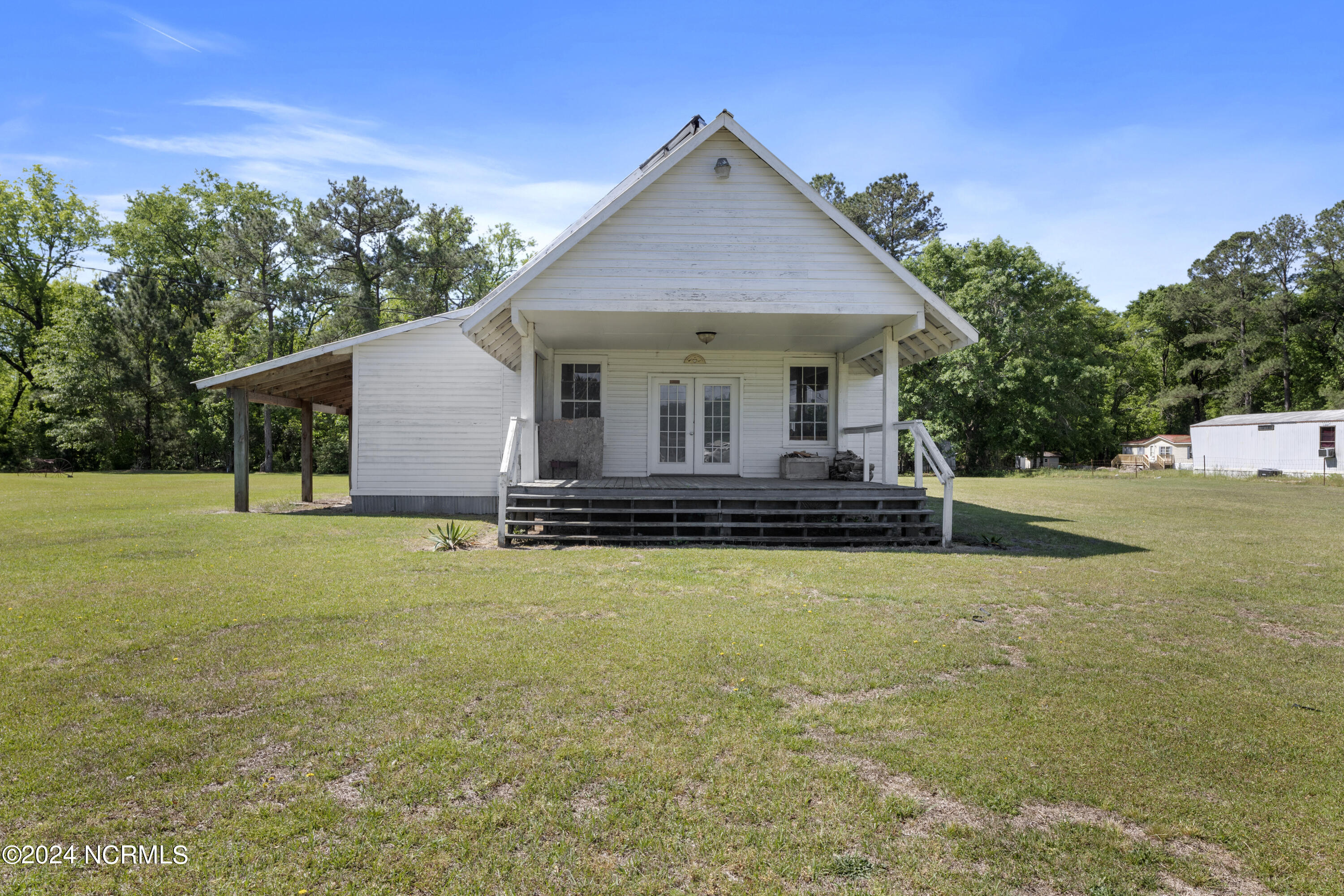 1128 Old Tar Landing Road