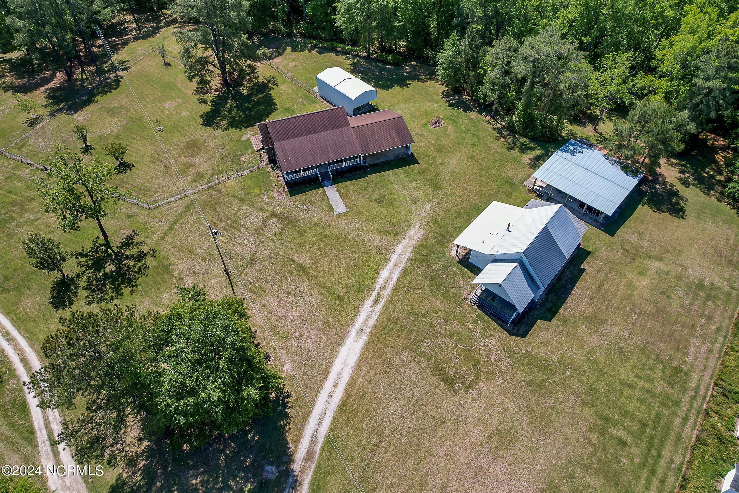 1128 Old Tar Landing Road