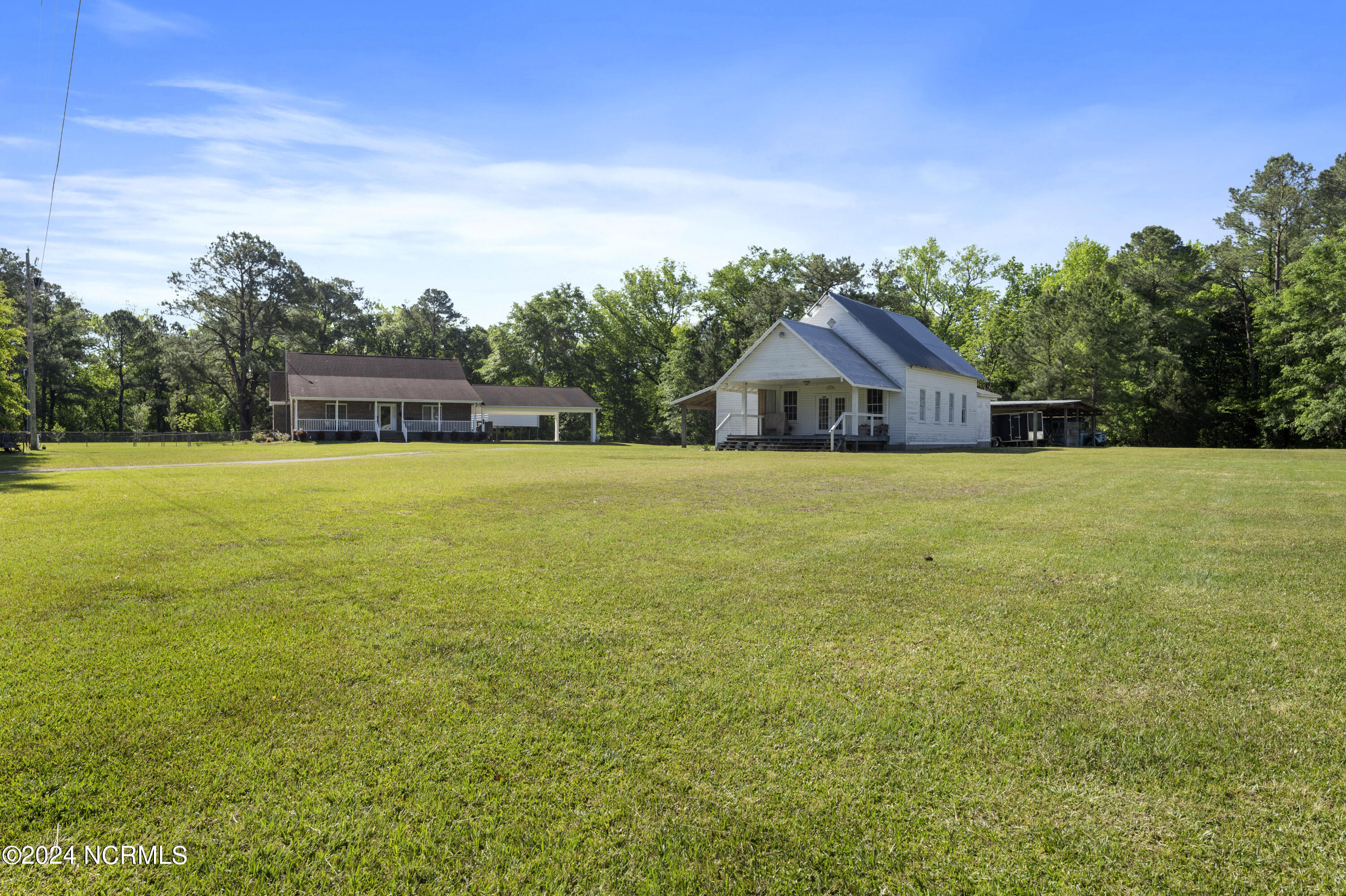 1128 Old Tar Landing Road