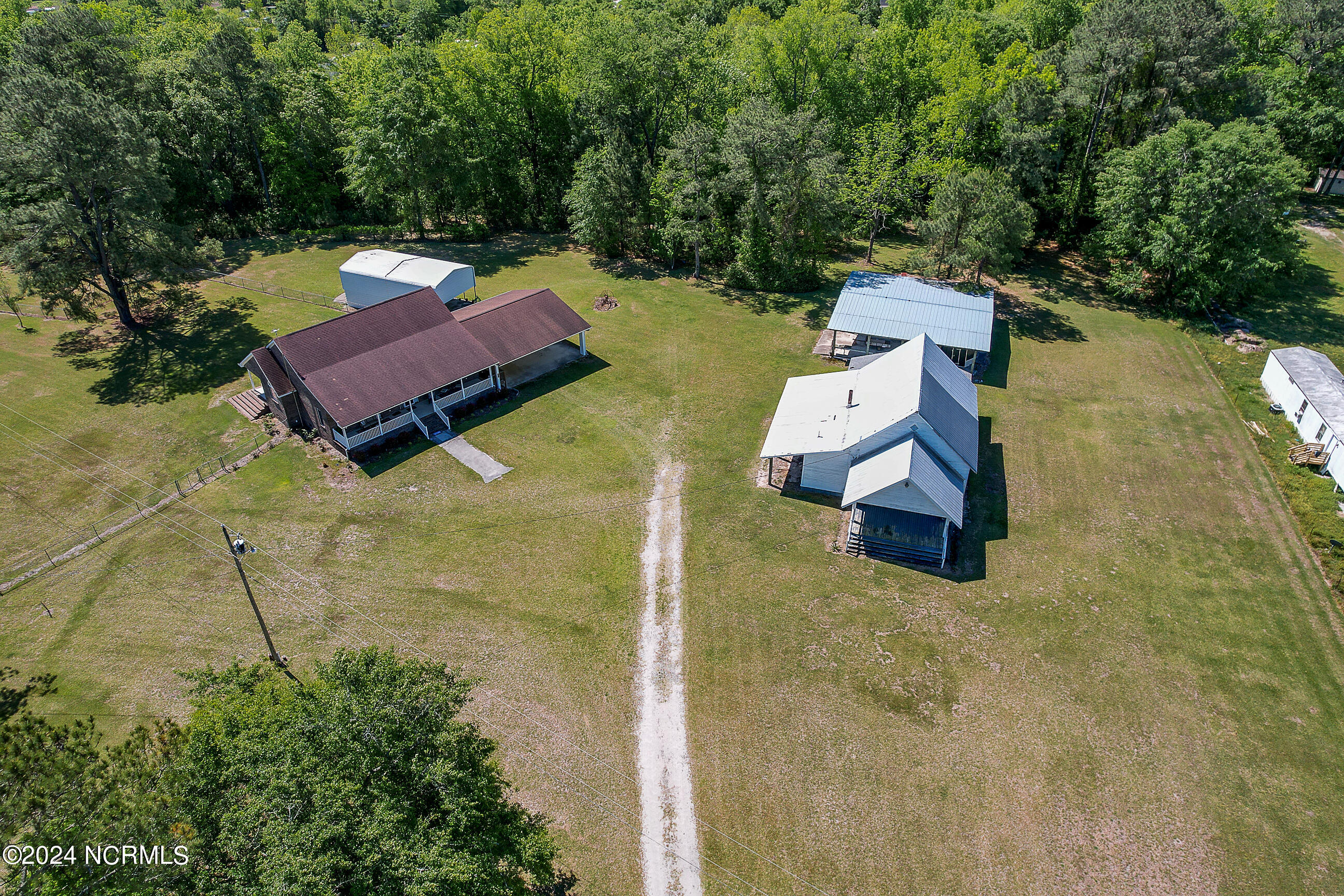 1128 Old Tar Landing Road