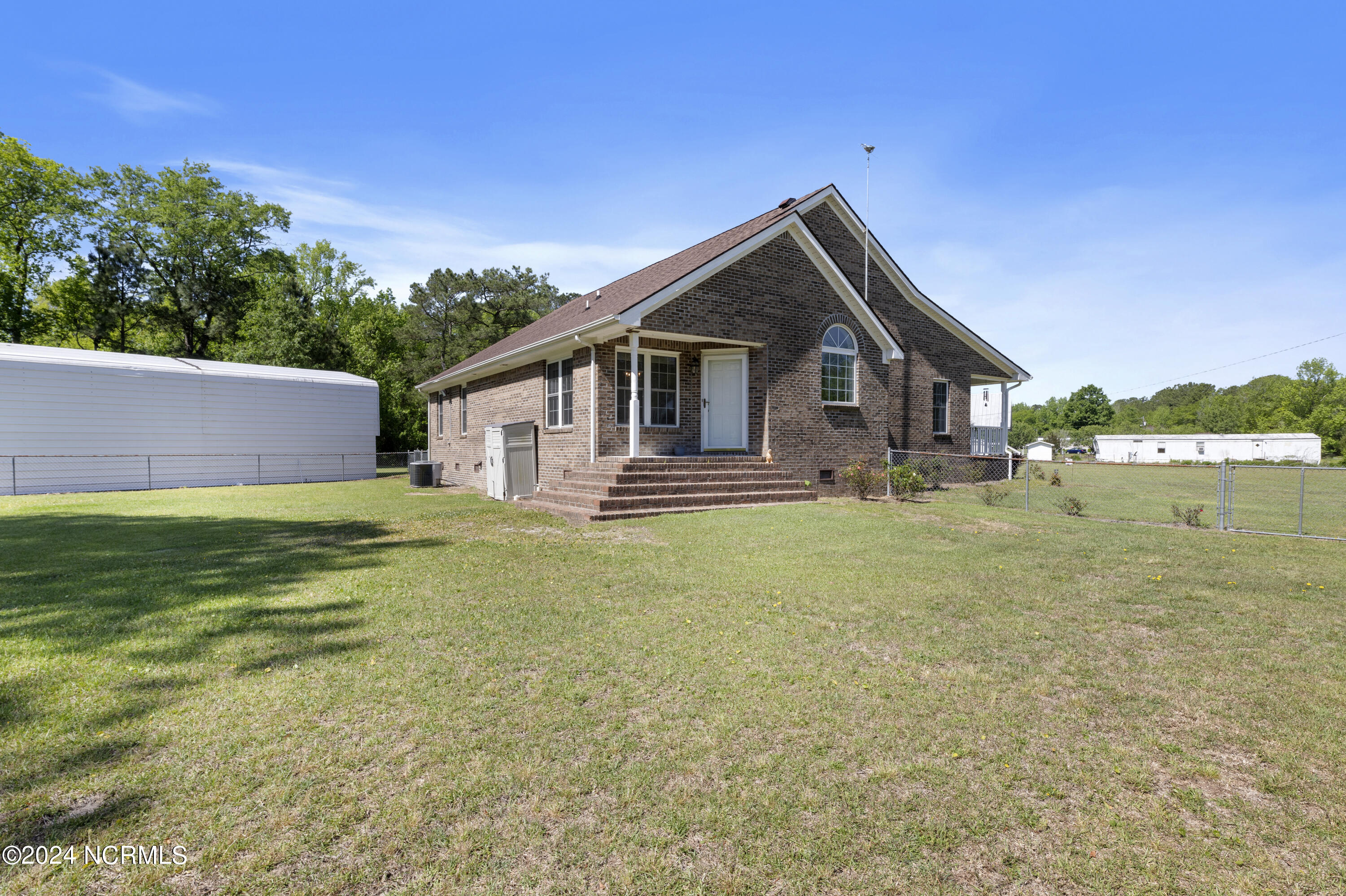 1128 Old Tar Landing Road