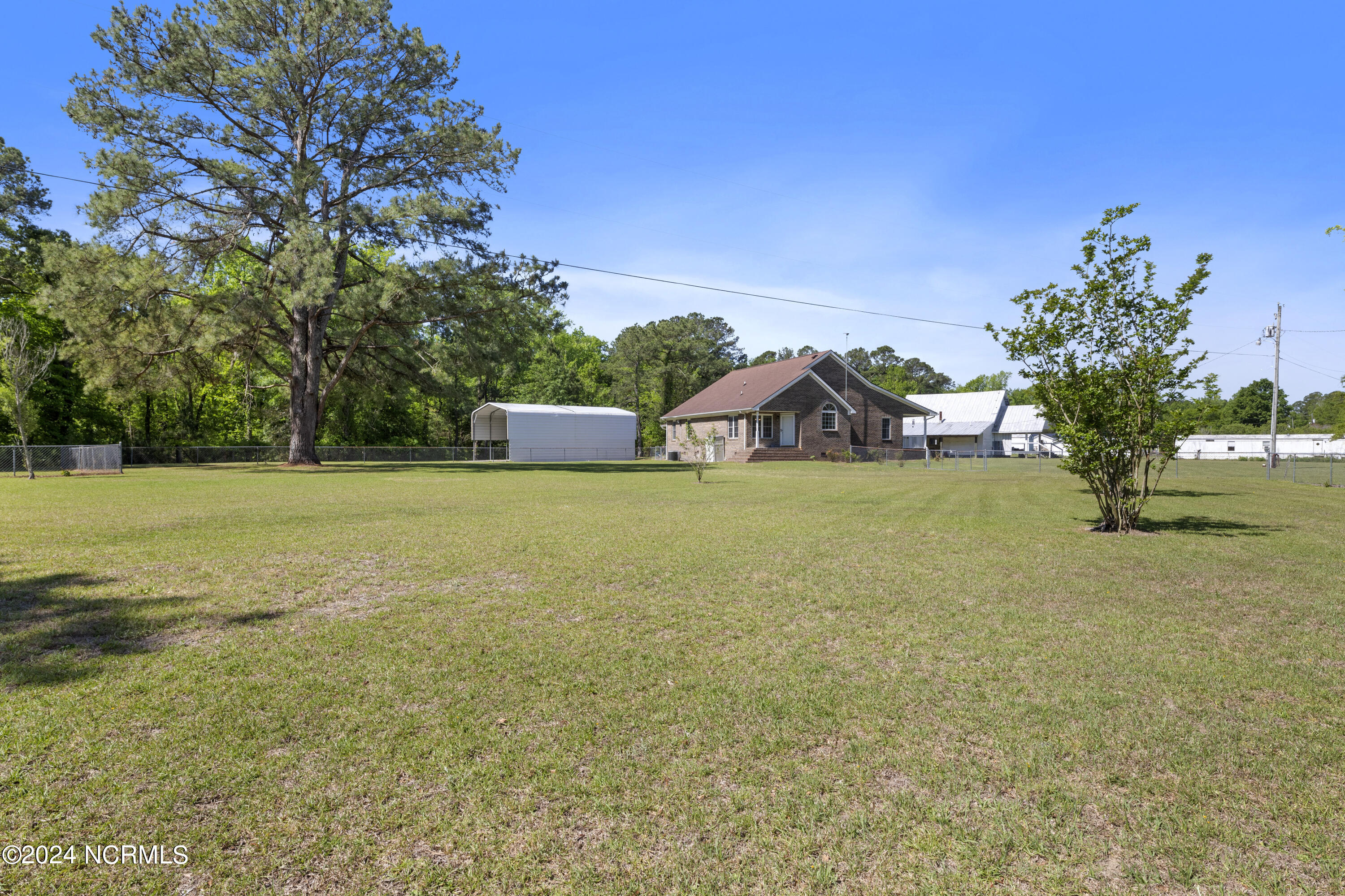 1128 Old Tar Landing Road