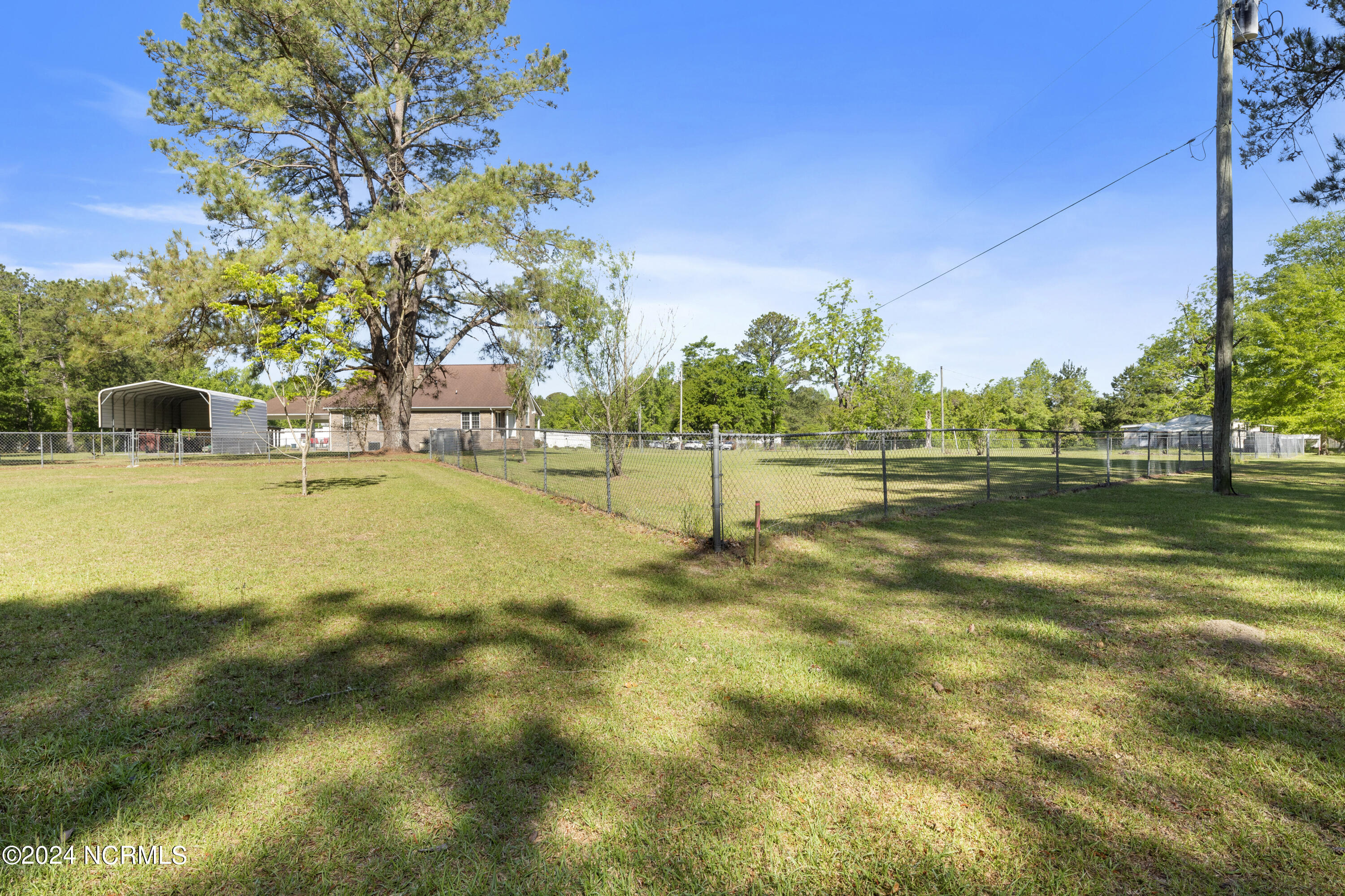 1128 Old Tar Landing Road