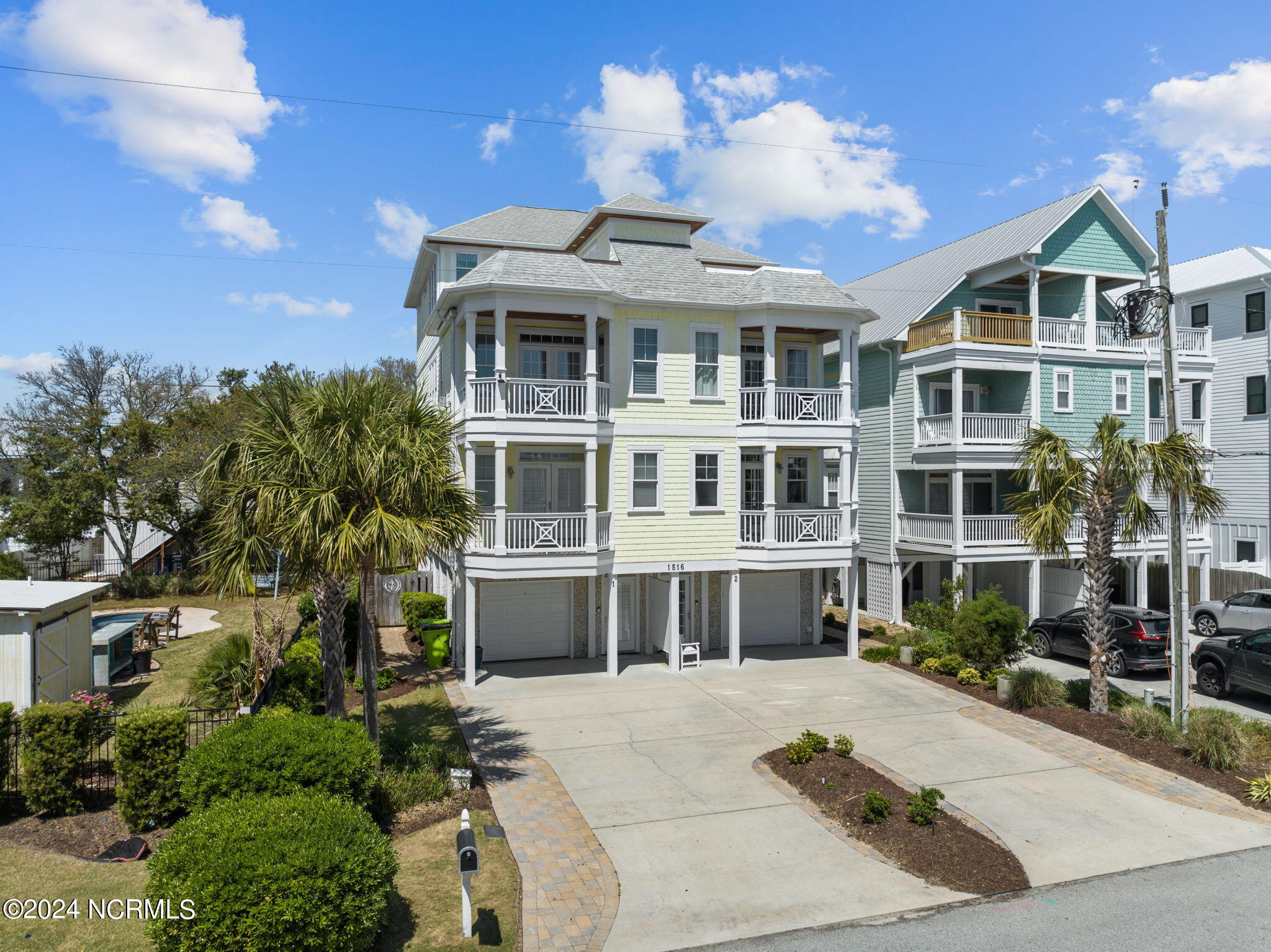 1516 Bowfin Lane, Unit 2