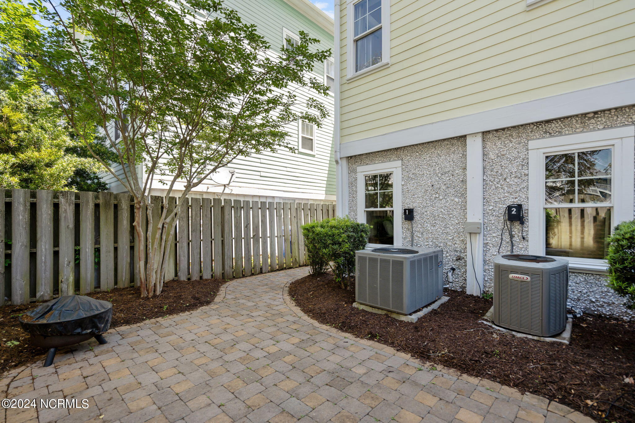 1516 Bowfin Lane, Unit 2