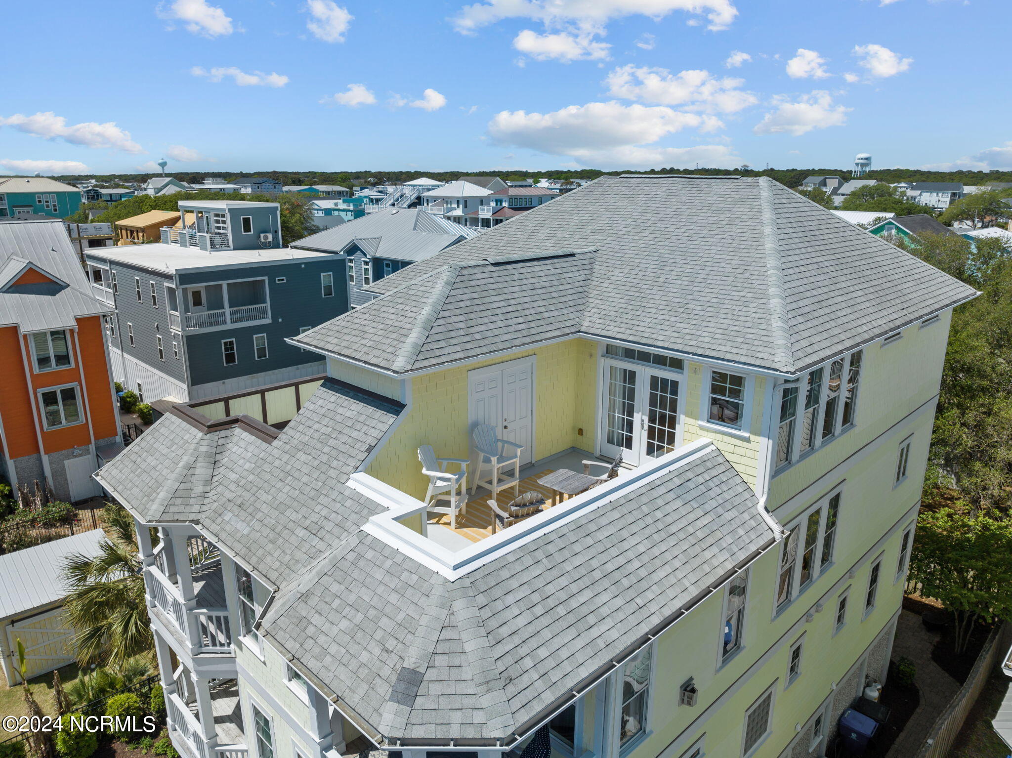 1516 Bowfin Lane, Unit 2