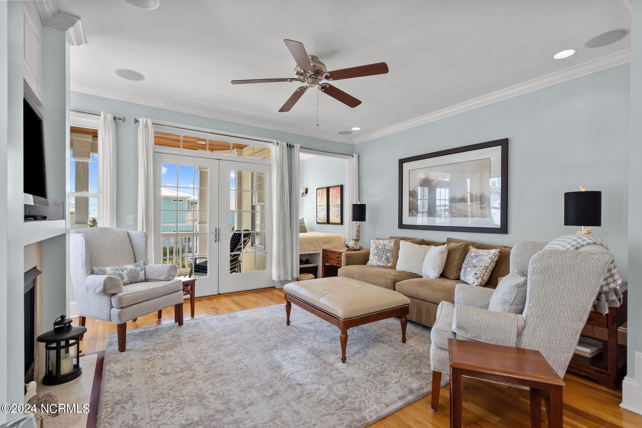 1516 Bowfin Lane, Unit 2