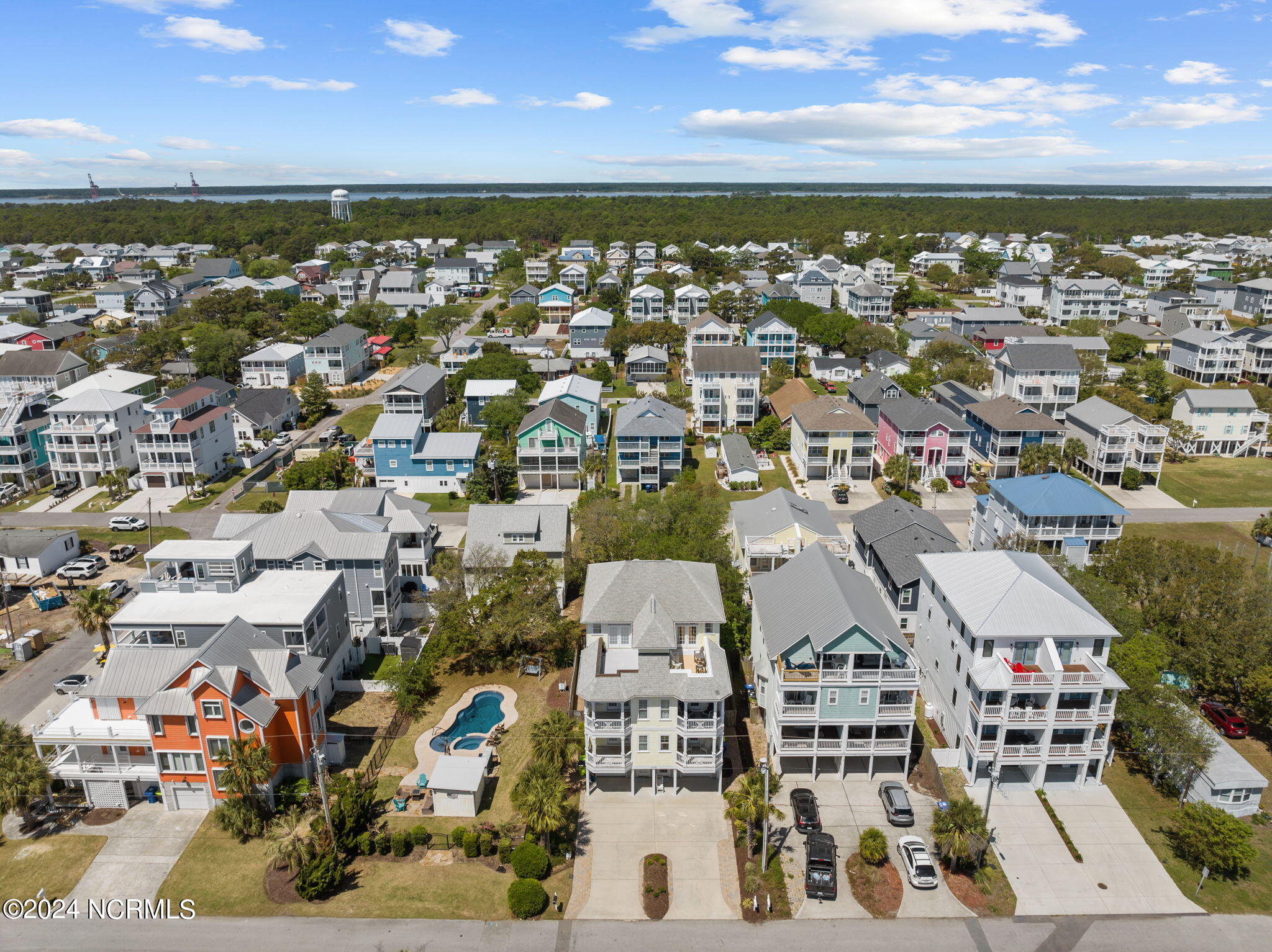 1516 Bowfin Lane, Unit 2