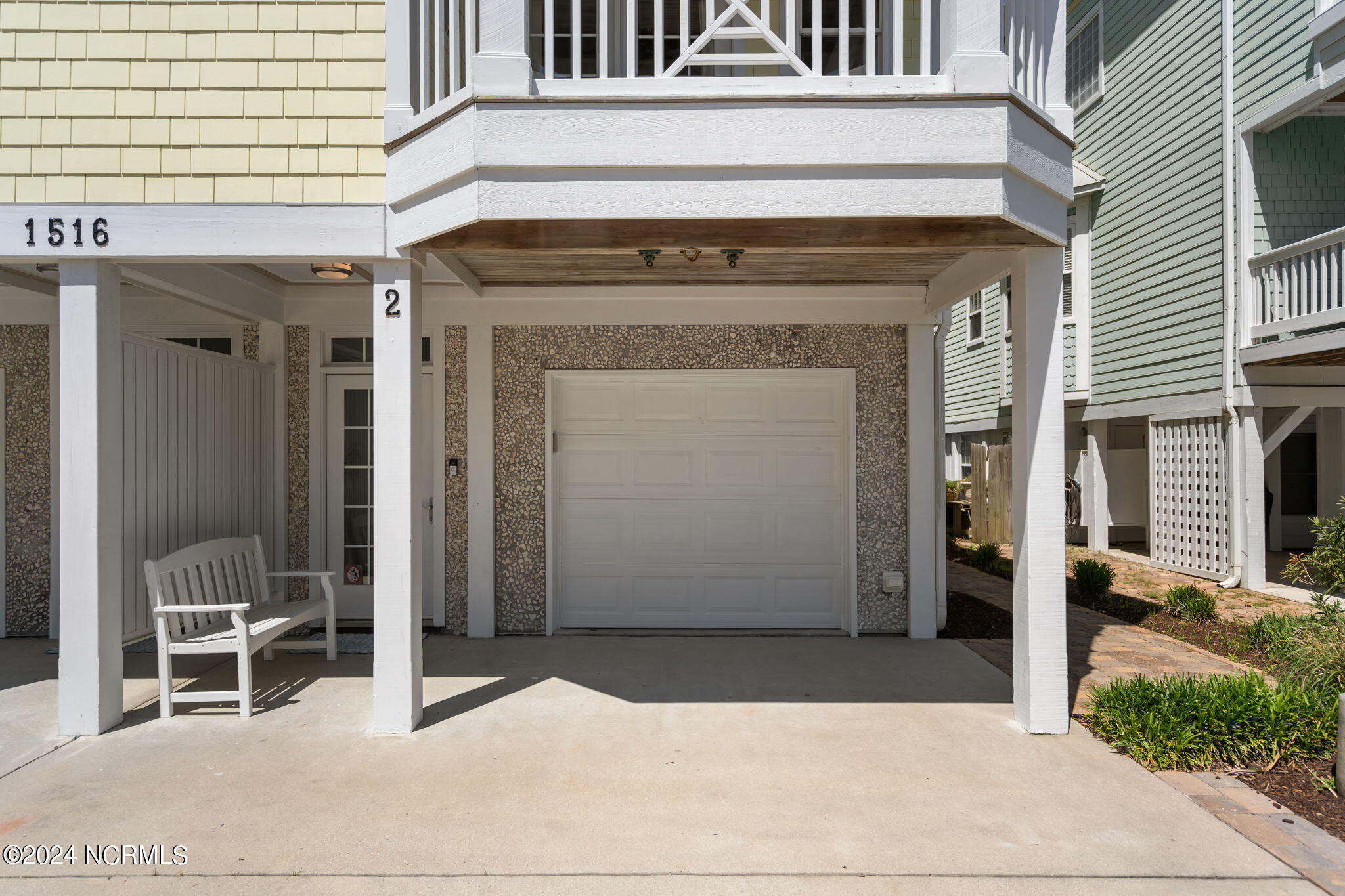 1516 Bowfin Lane, Unit 2