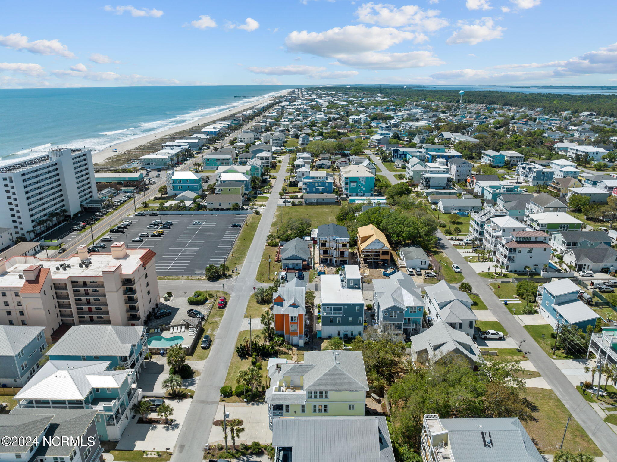 1516 Bowfin Lane, Unit 2