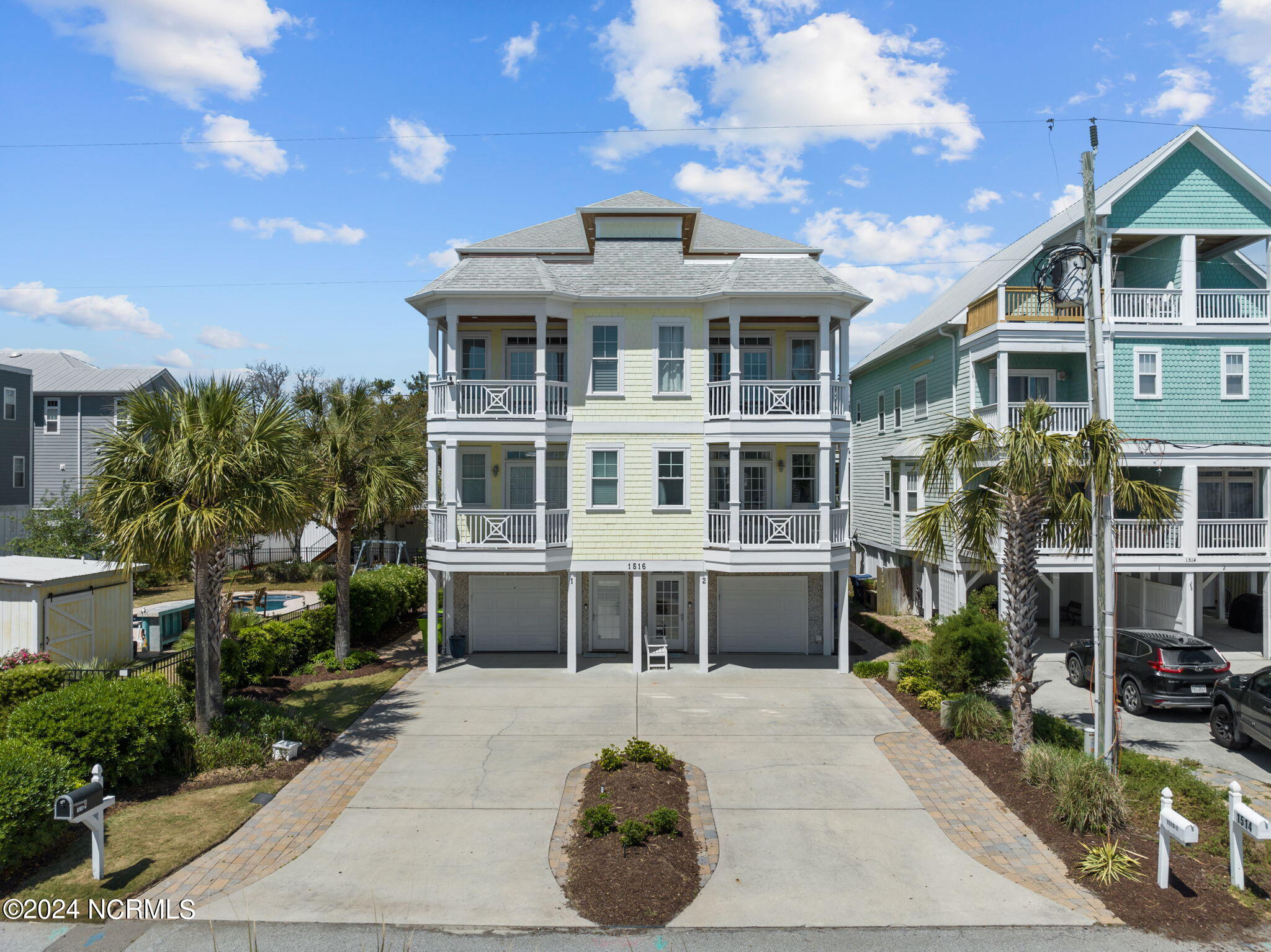 1516 Bowfin Lane, Unit 2