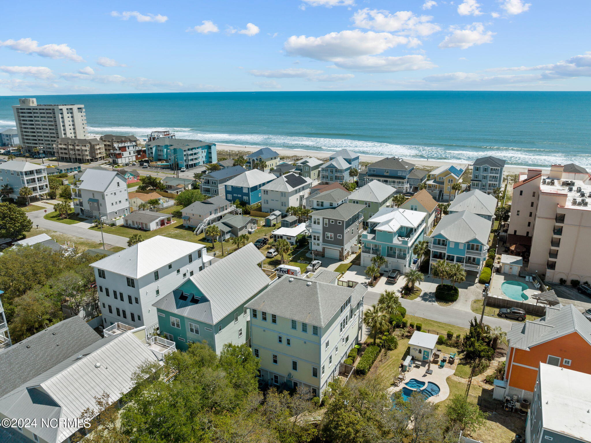 1516 Bowfin Lane, Unit 2