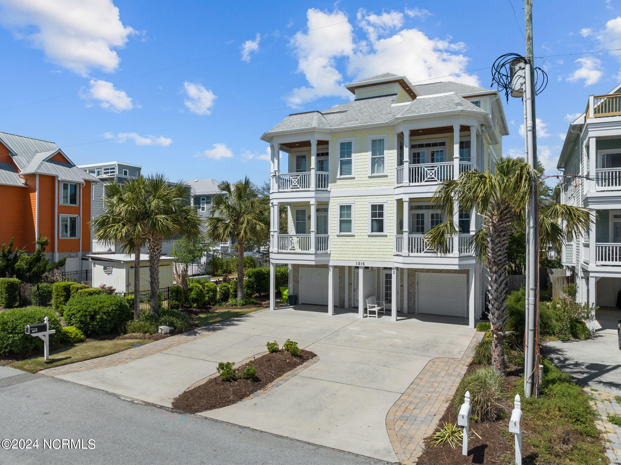 1516 Bowfin Lane, Unit 2