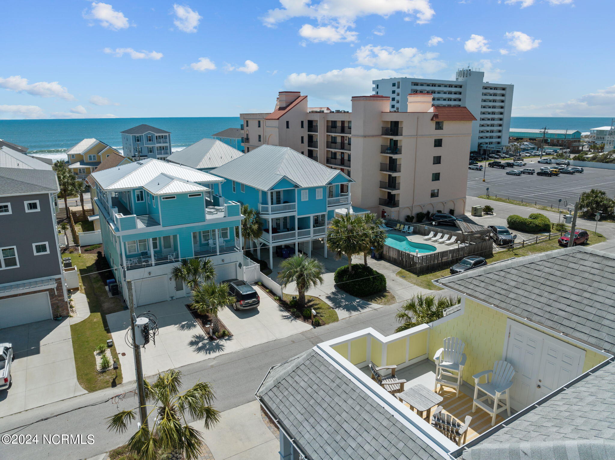 1516 Bowfin Lane, Unit 2