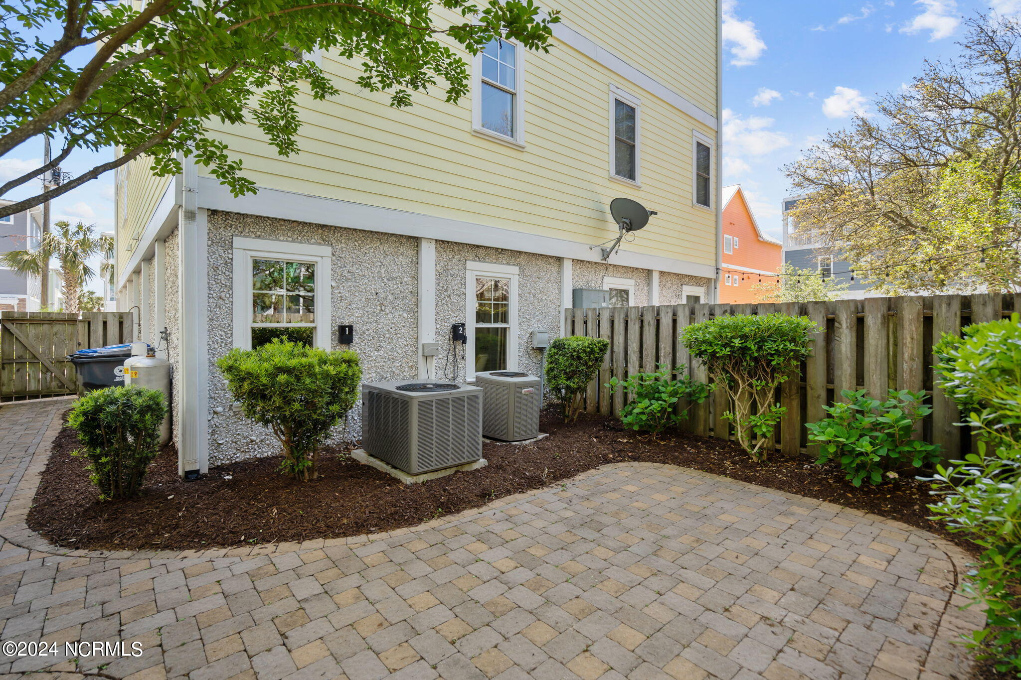 1516 Bowfin Lane, Unit 2