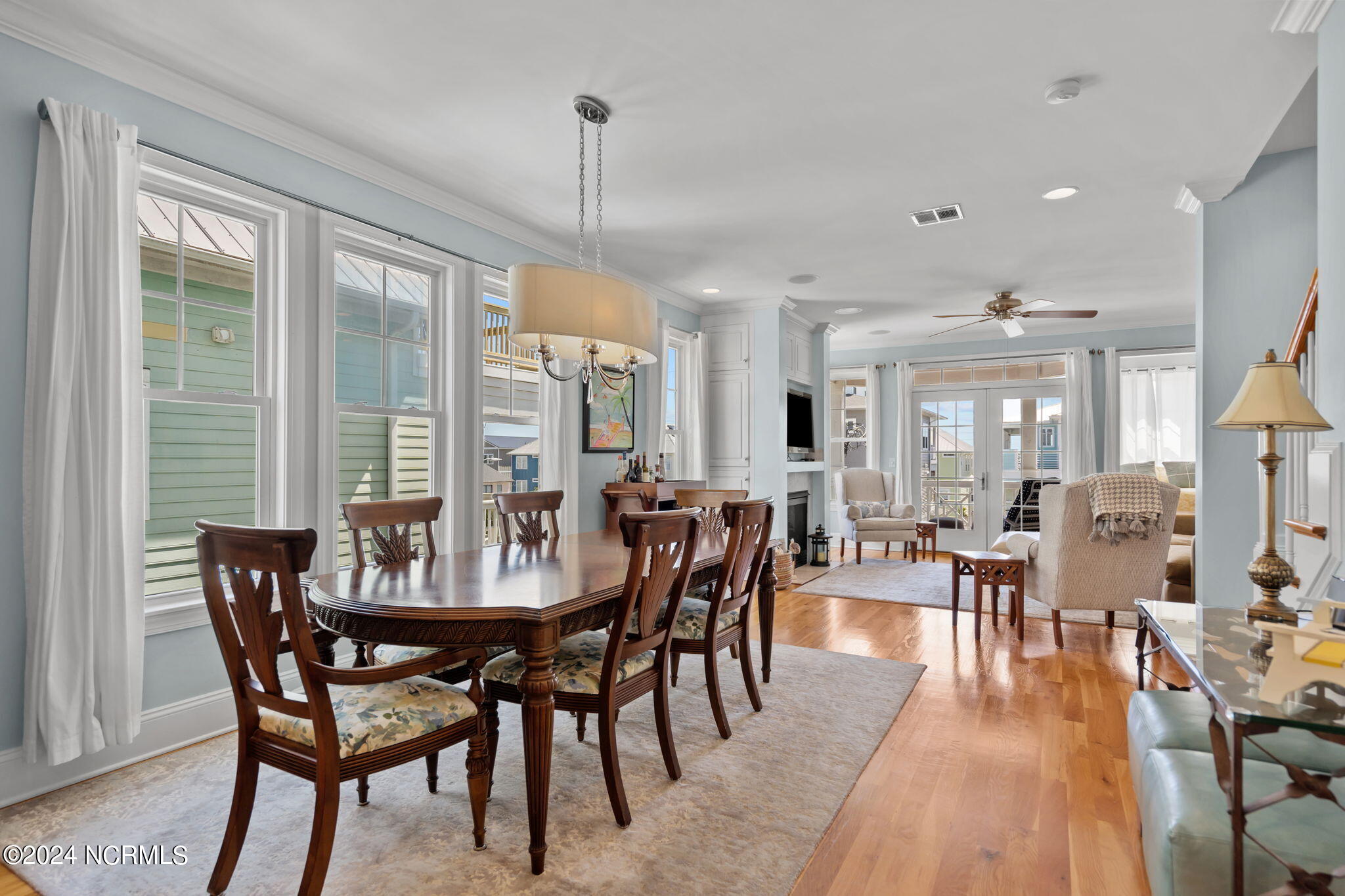 1516 Bowfin Lane, Unit 2