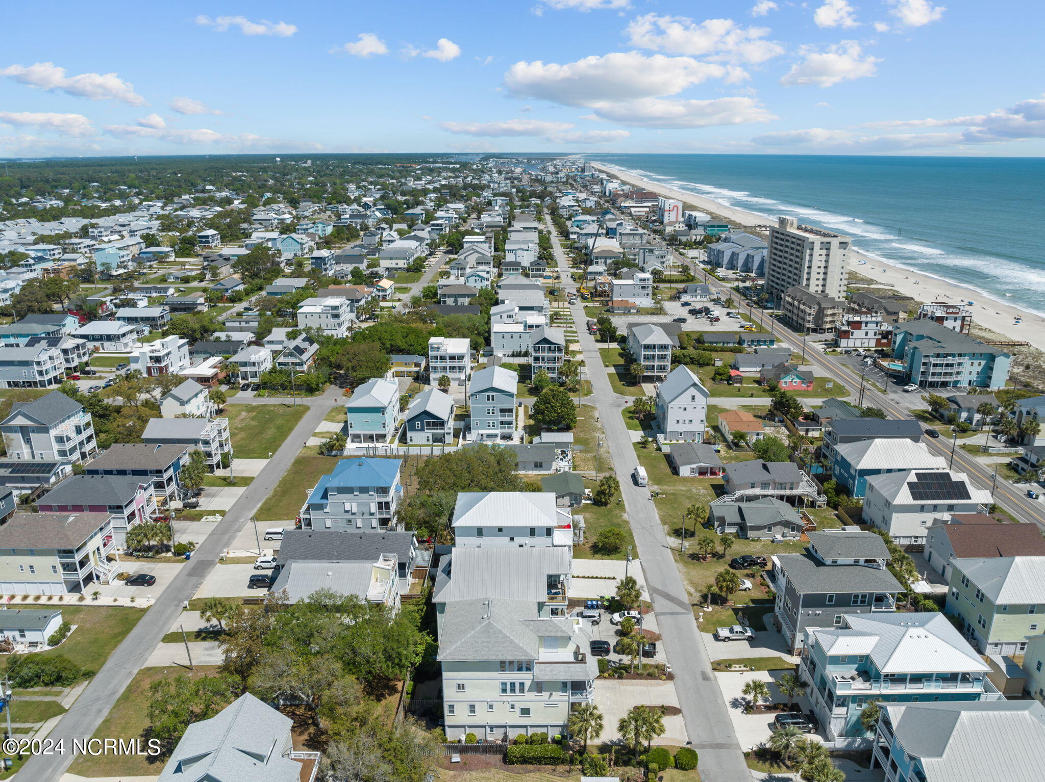 1516 Bowfin Lane, Unit 2