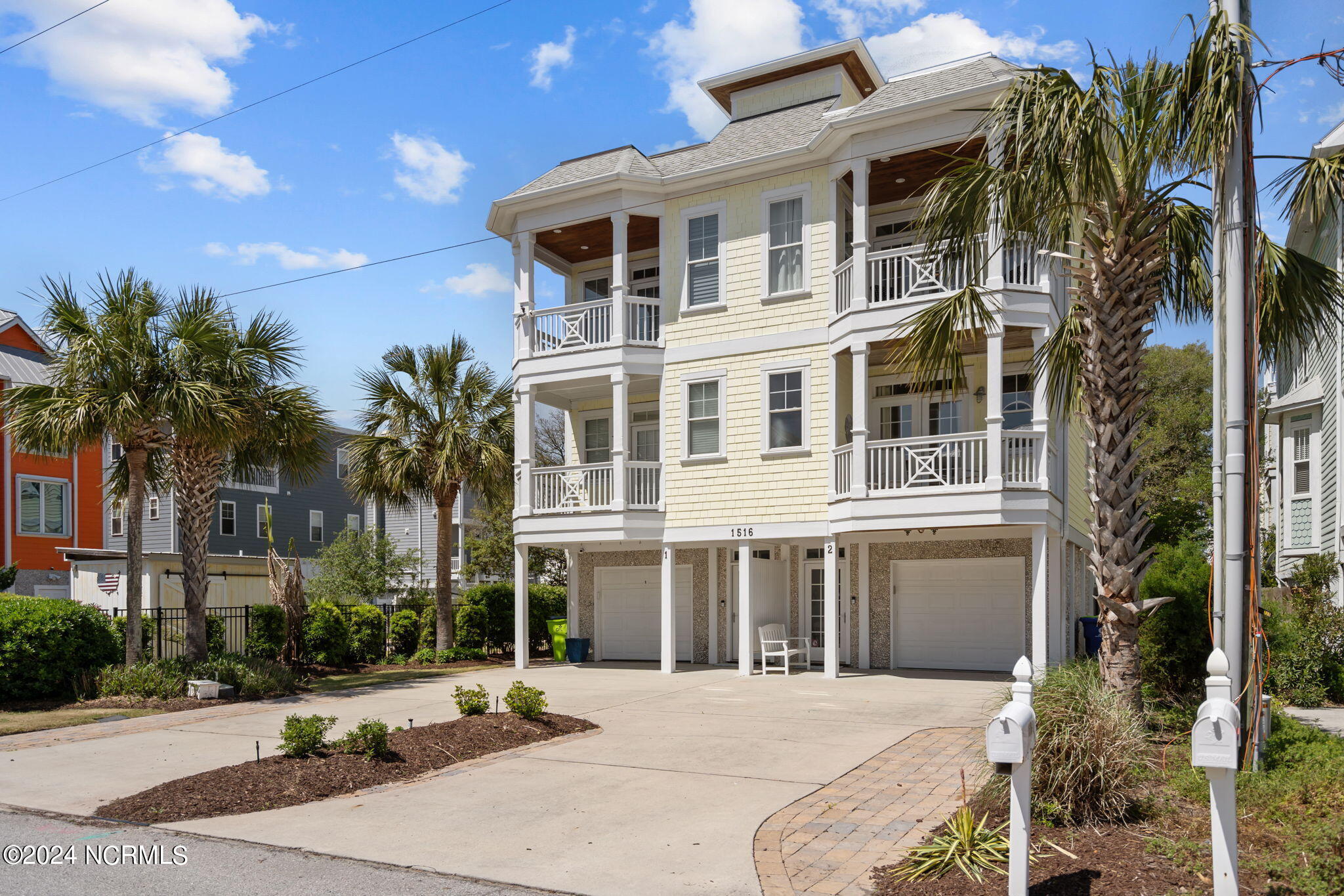 1516 Bowfin Lane, Unit 2