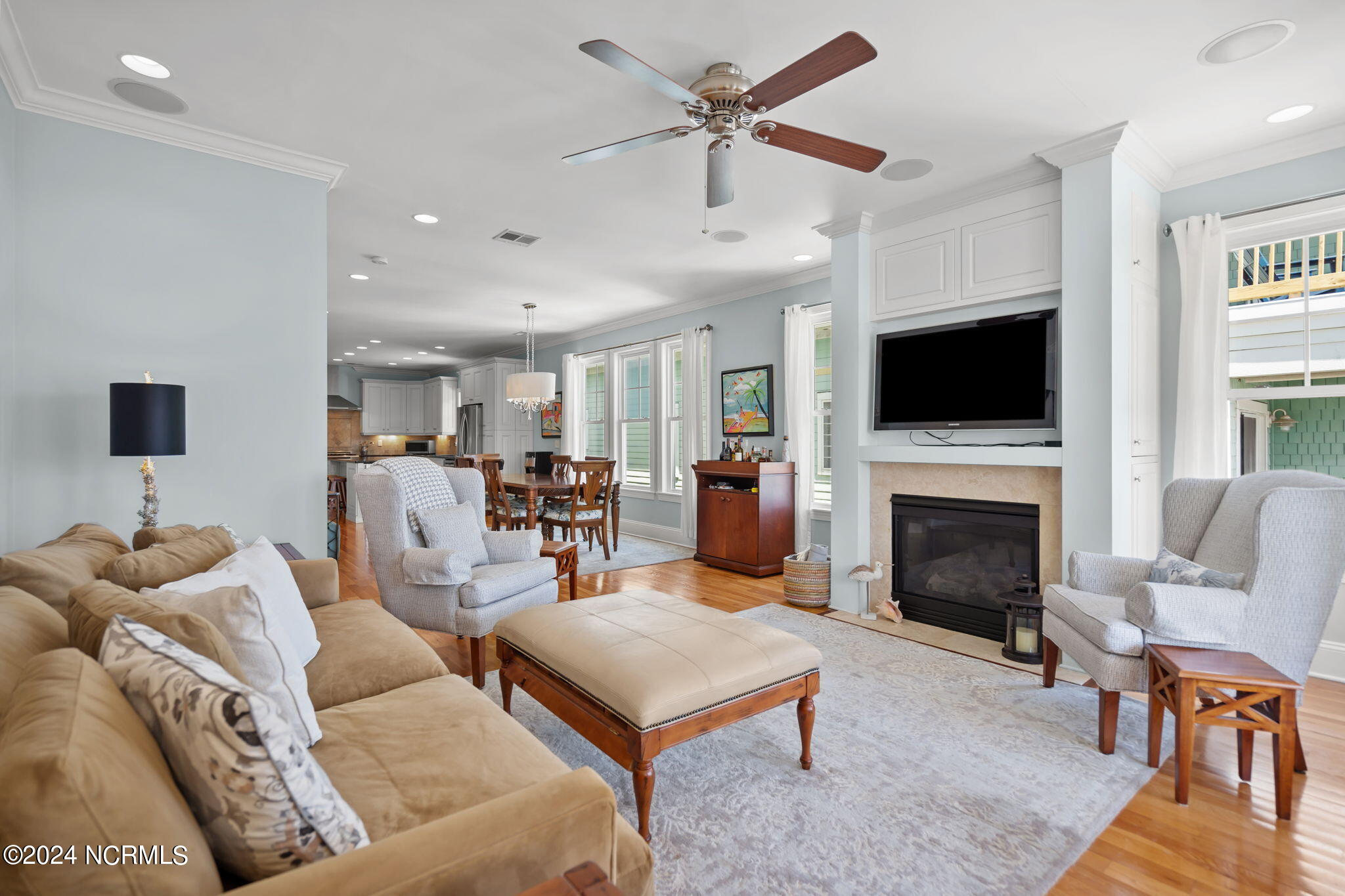 1516 Bowfin Lane, Unit 2