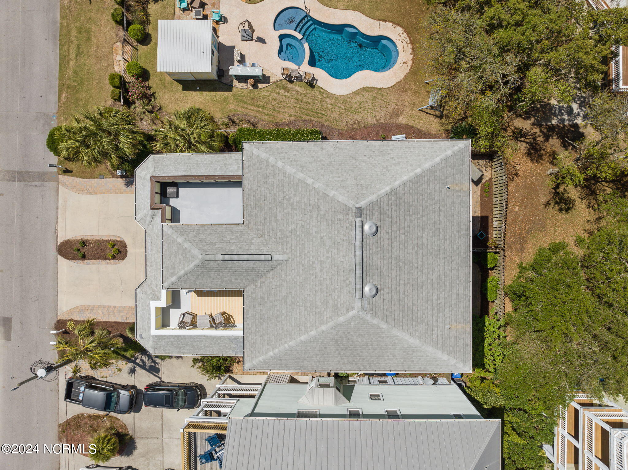 1516 Bowfin Lane, Unit 2