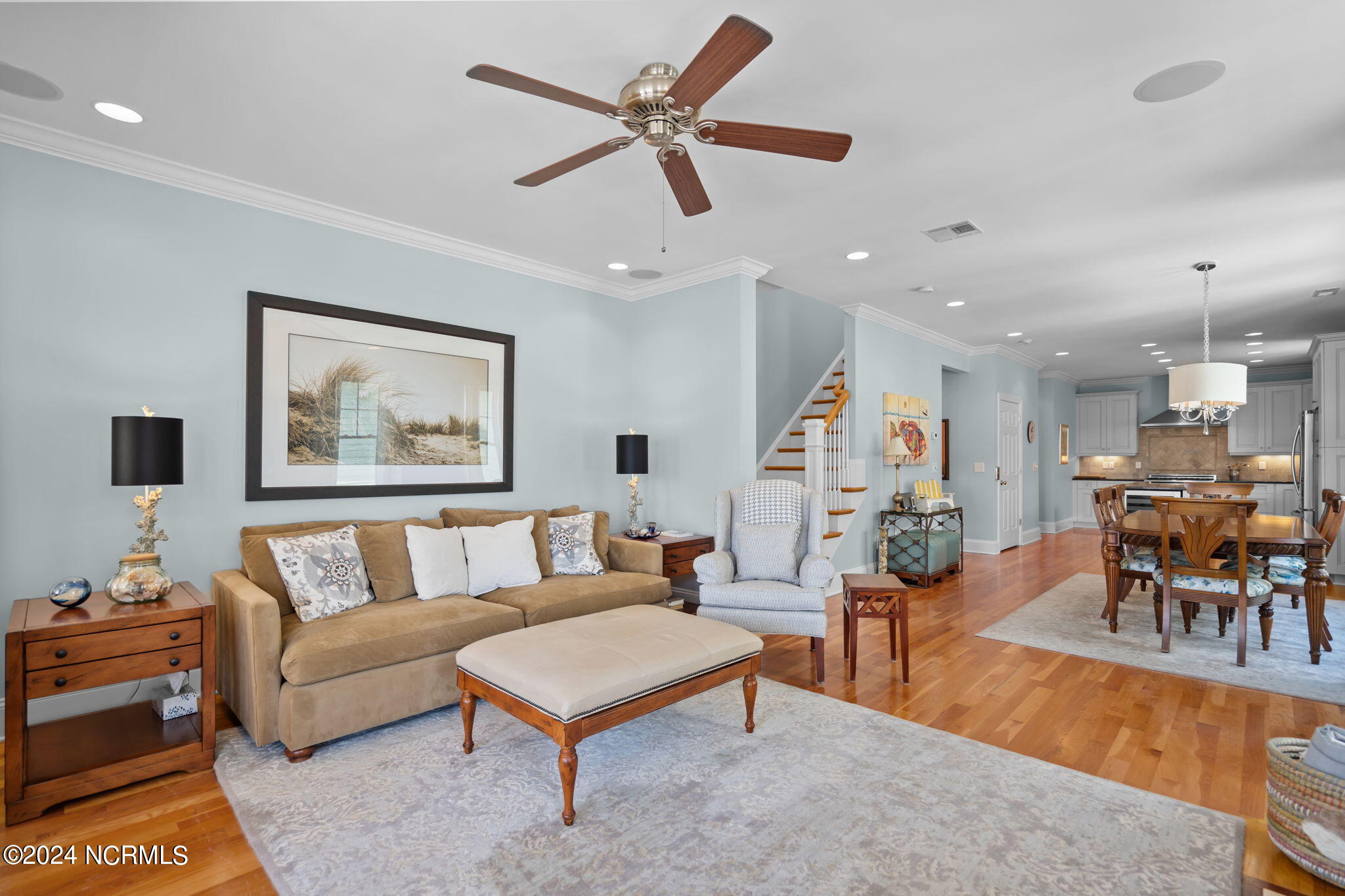 1516 Bowfin Lane, Unit 2