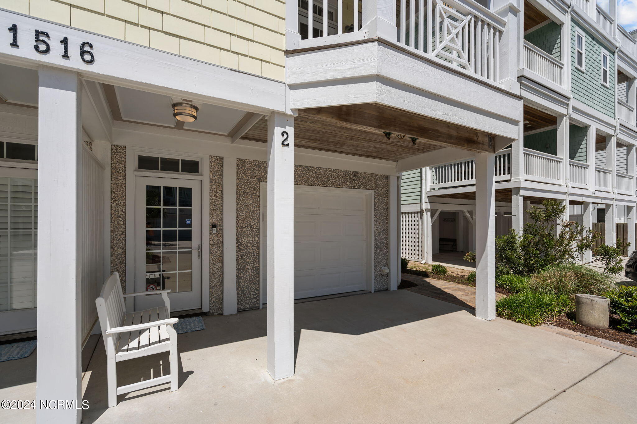 1516 Bowfin Lane, Unit 2