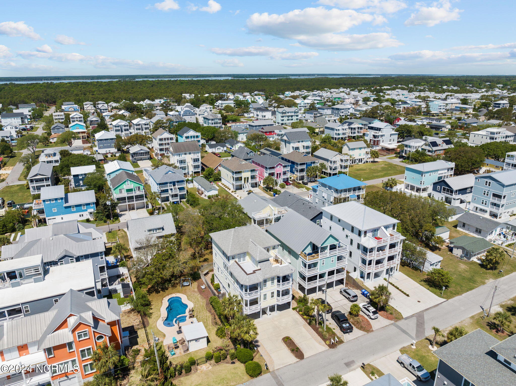 1516 Bowfin Lane, Unit 2