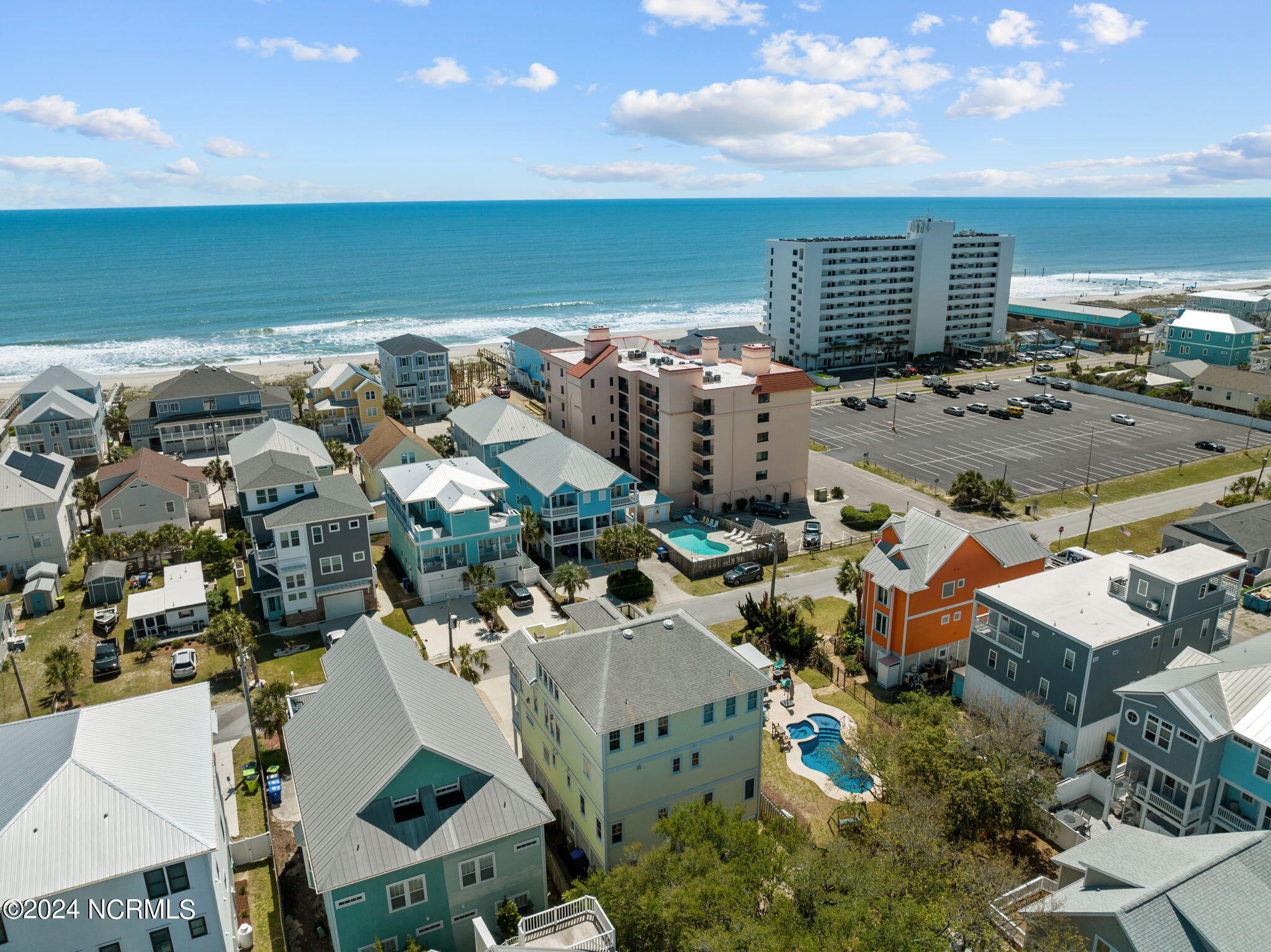 1516 Bowfin Lane, Unit 2