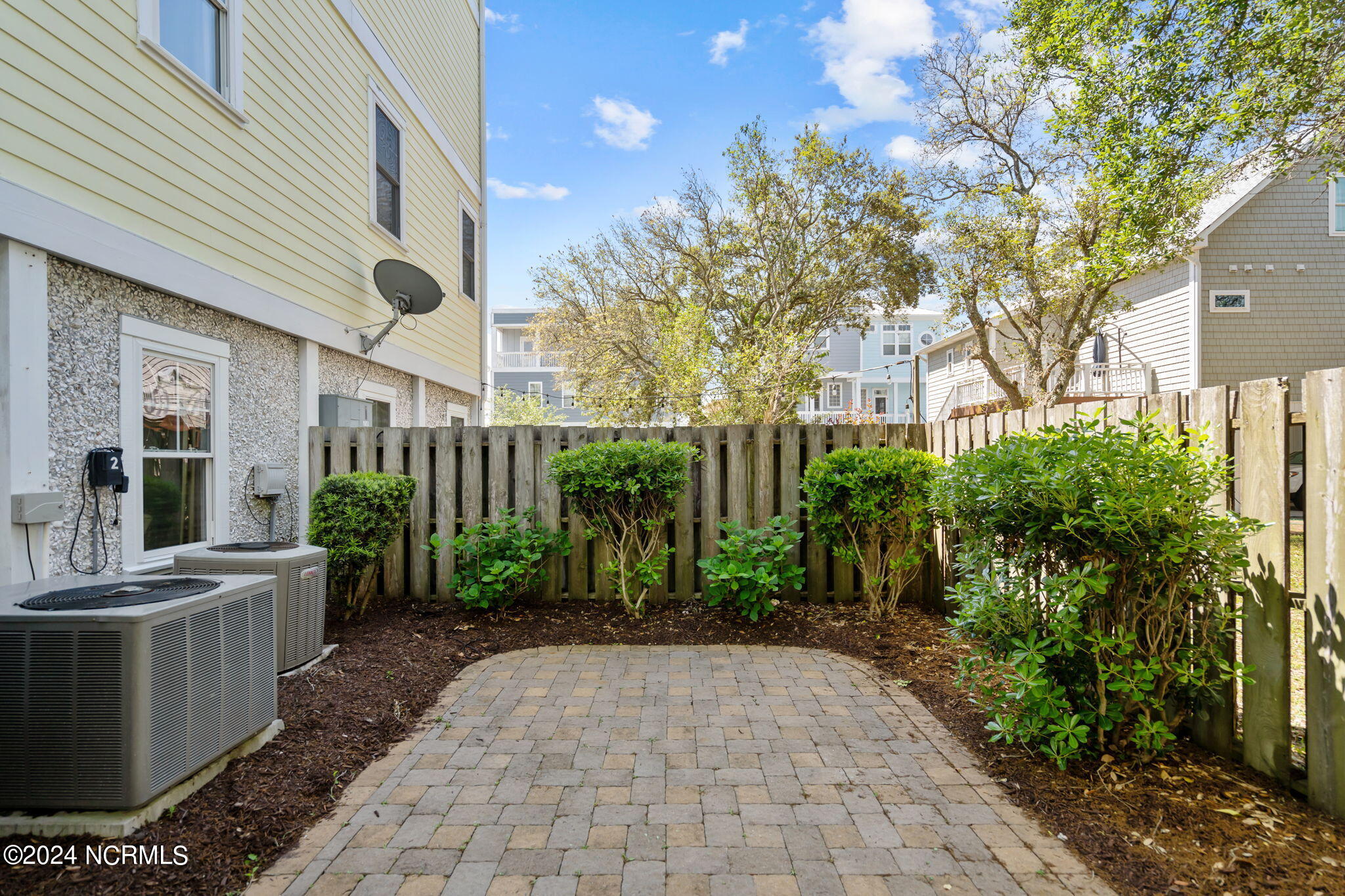 1516 Bowfin Lane, Unit 2