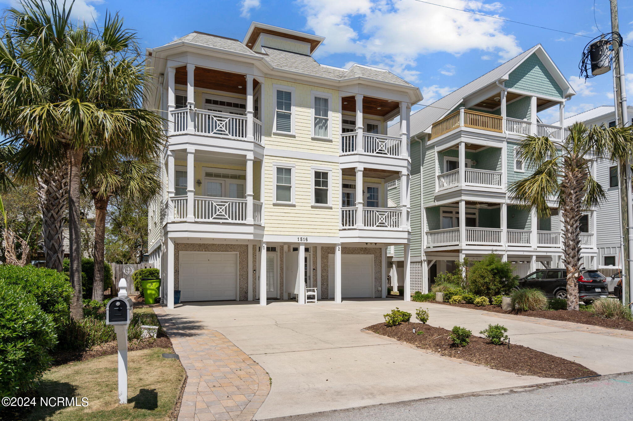 1516 Bowfin Lane, Unit 2