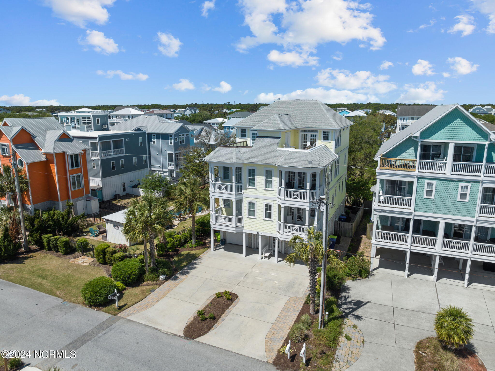 1516 Bowfin Lane, Unit 2