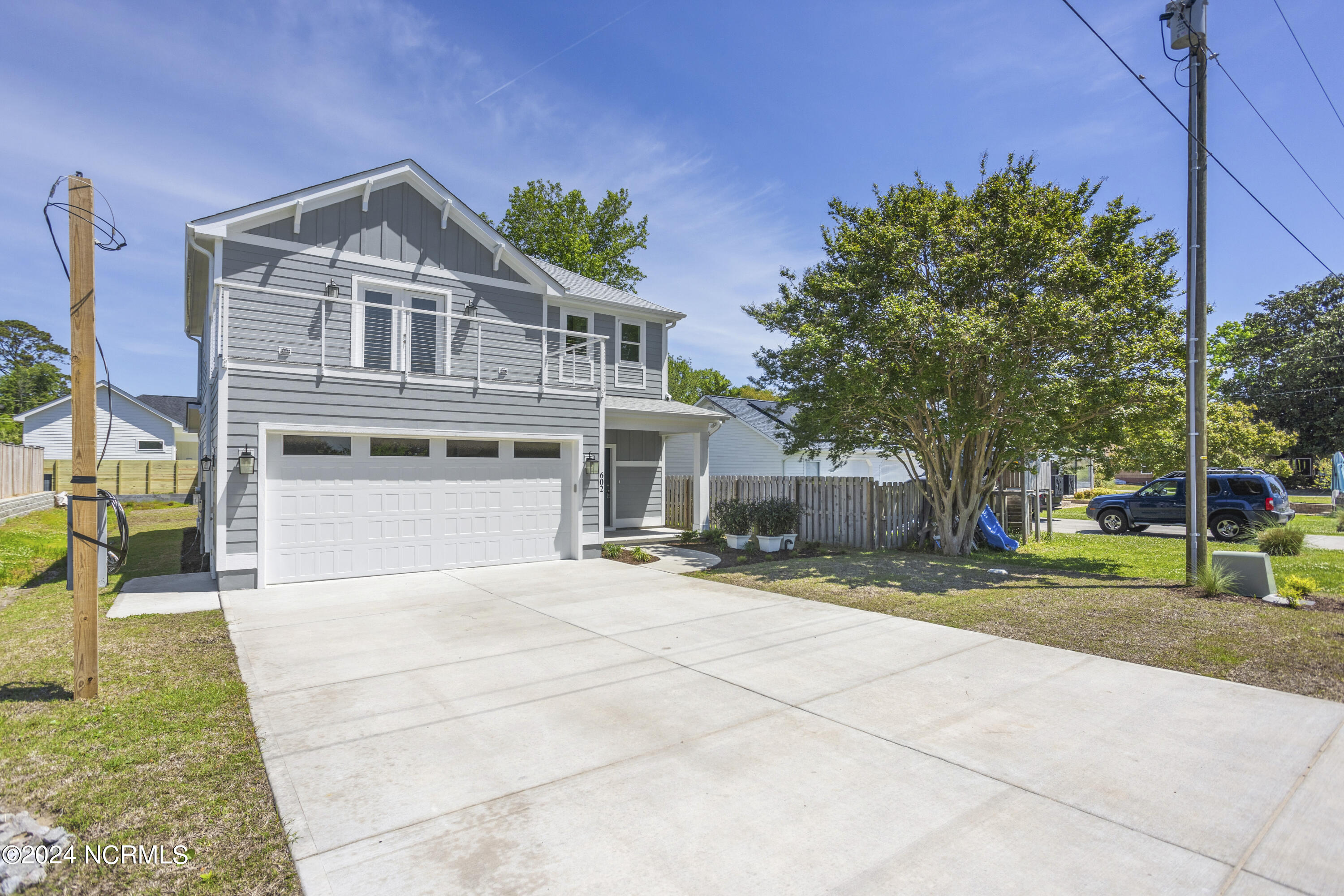 602 Raleigh Avenue