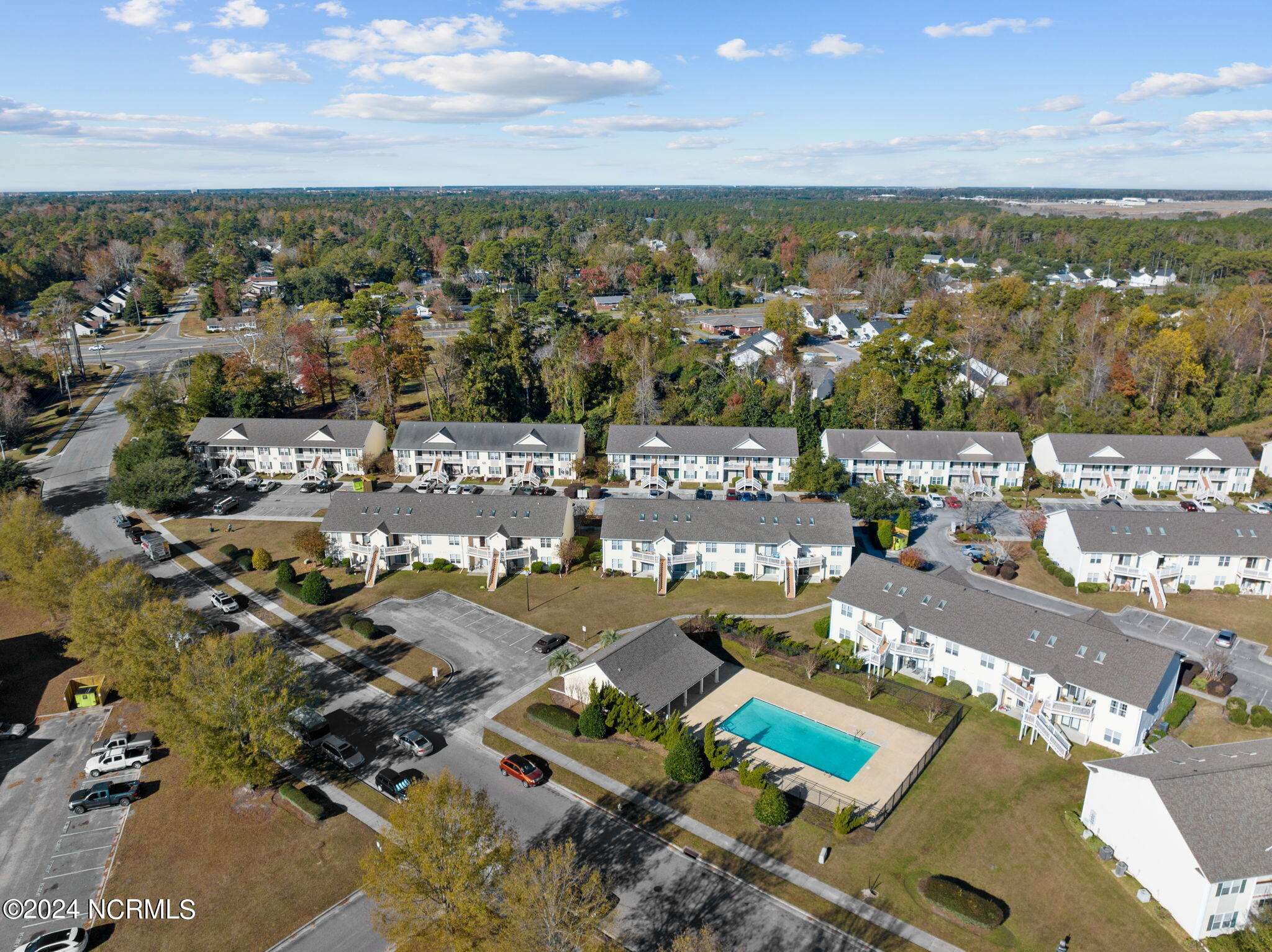 4613 Mcclelland Drive, F-201