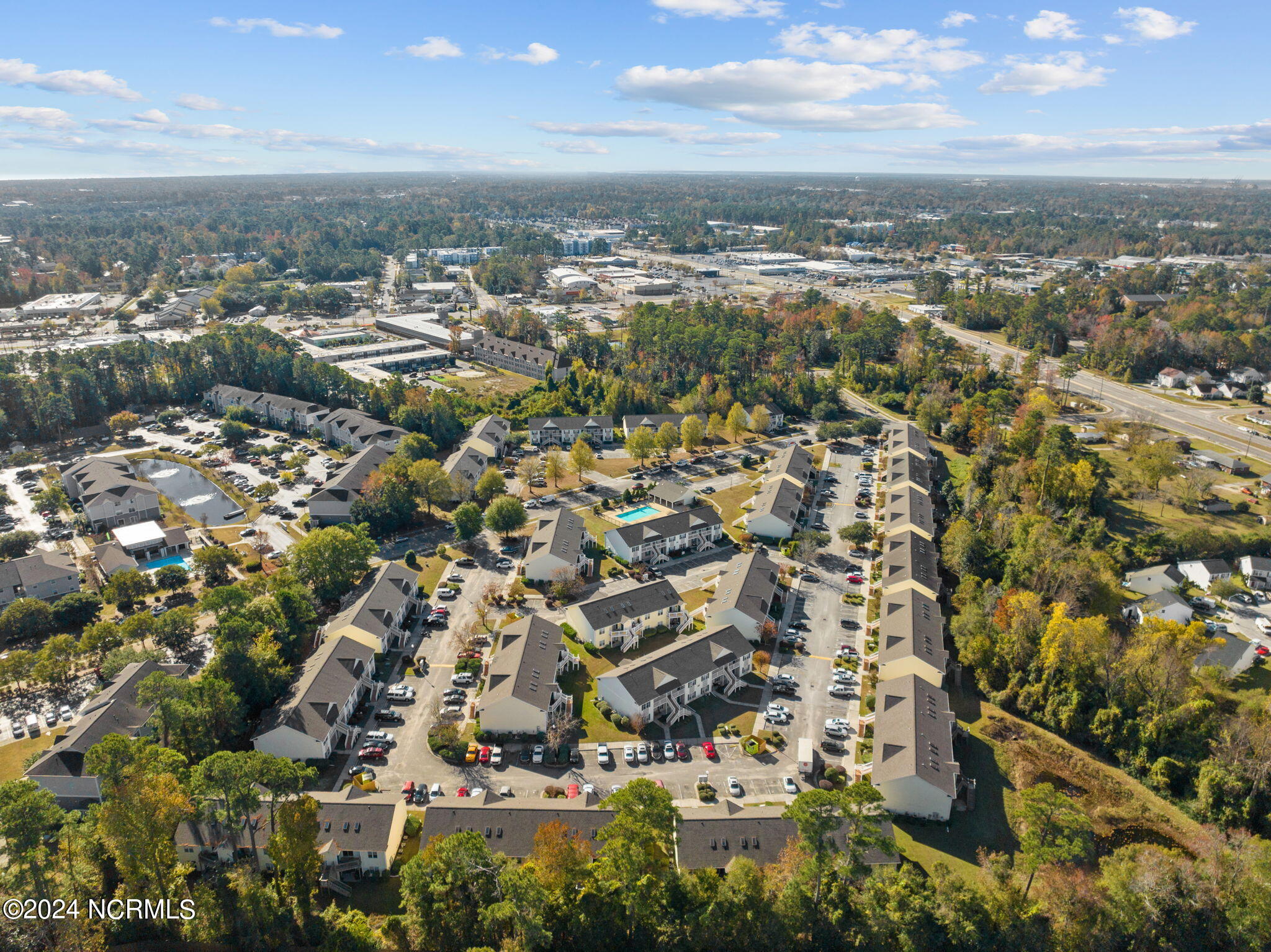 4613 Mcclelland Drive, F-201