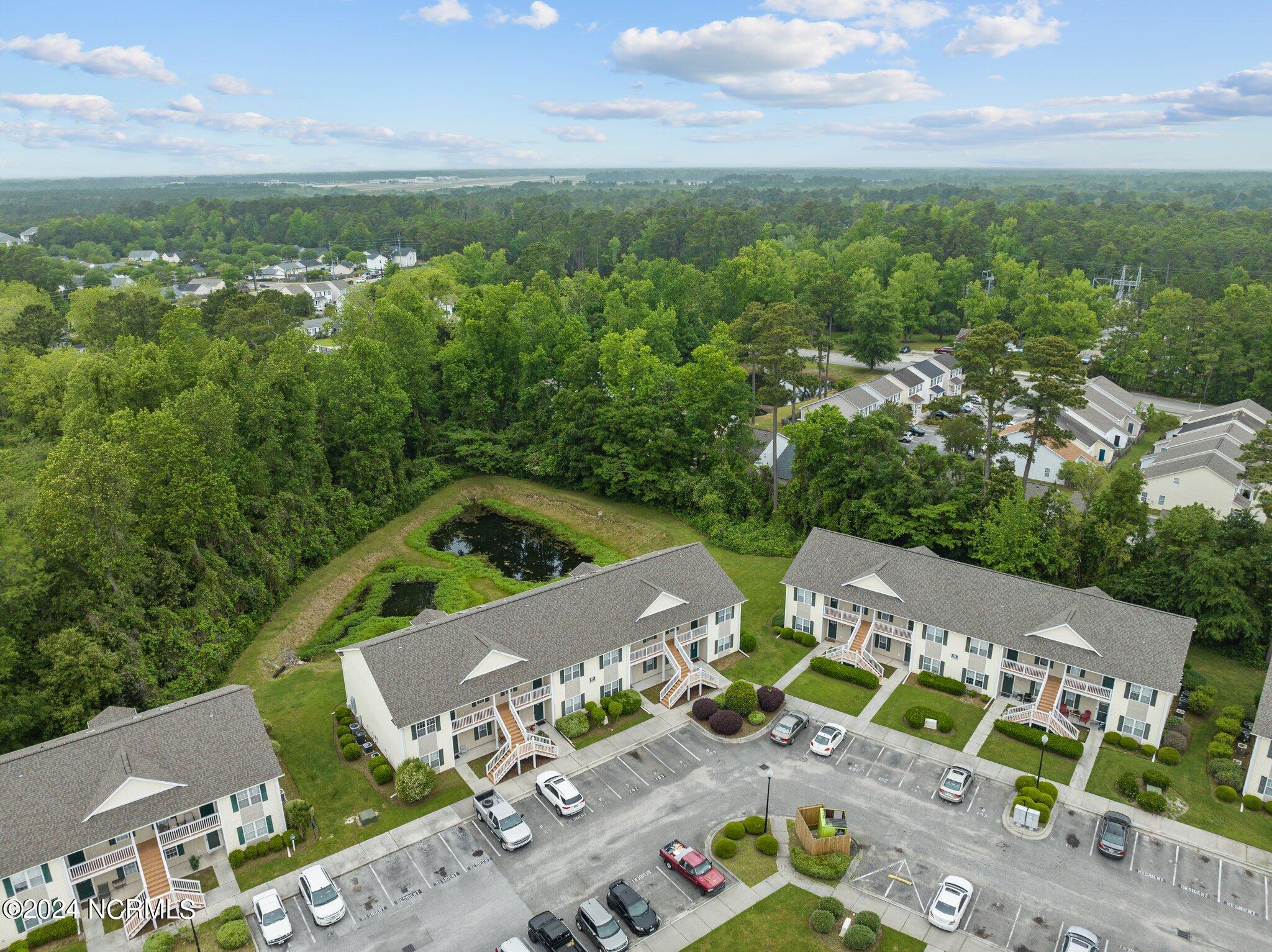 4613 Mcclelland Drive, F-201