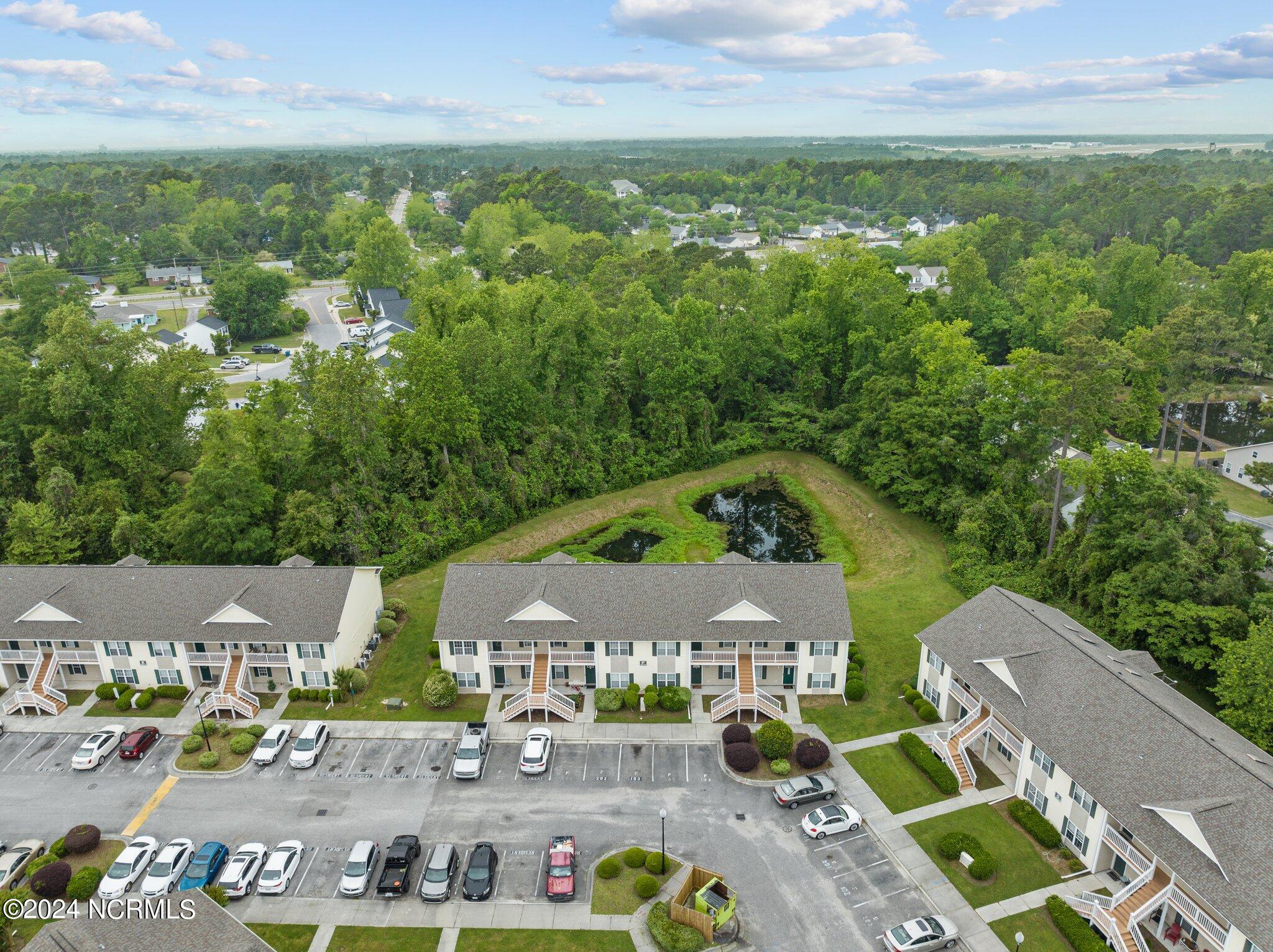 4613 Mcclelland Drive, F-201