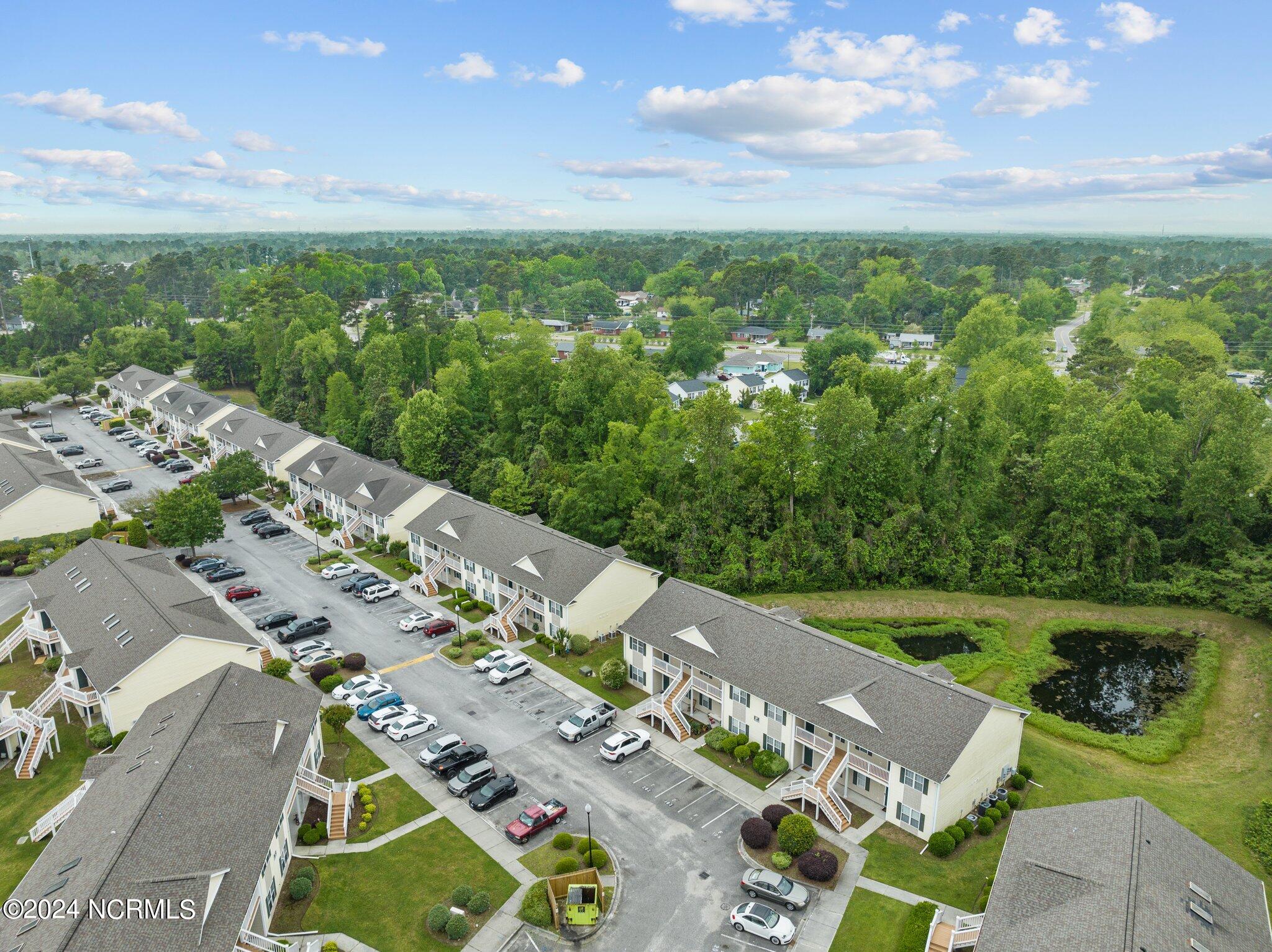 4613 Mcclelland Drive, F-201