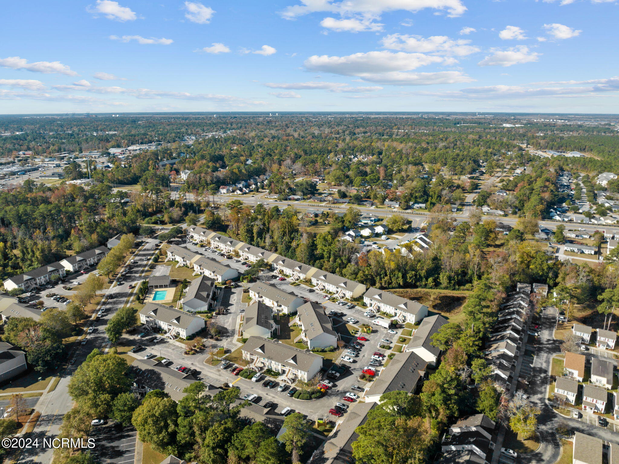 4613 Mcclelland Drive, F-201