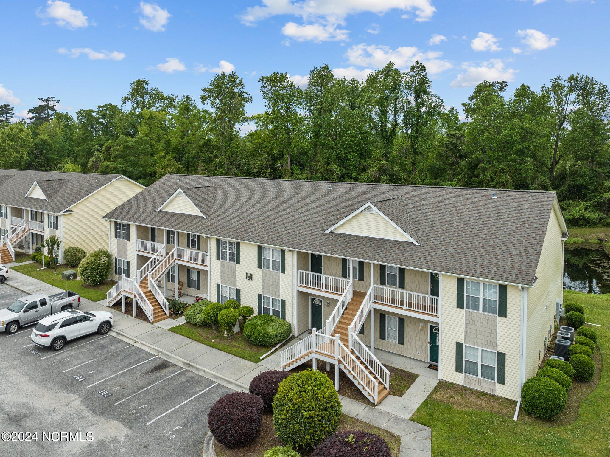 4613 Mcclelland Drive, F-201