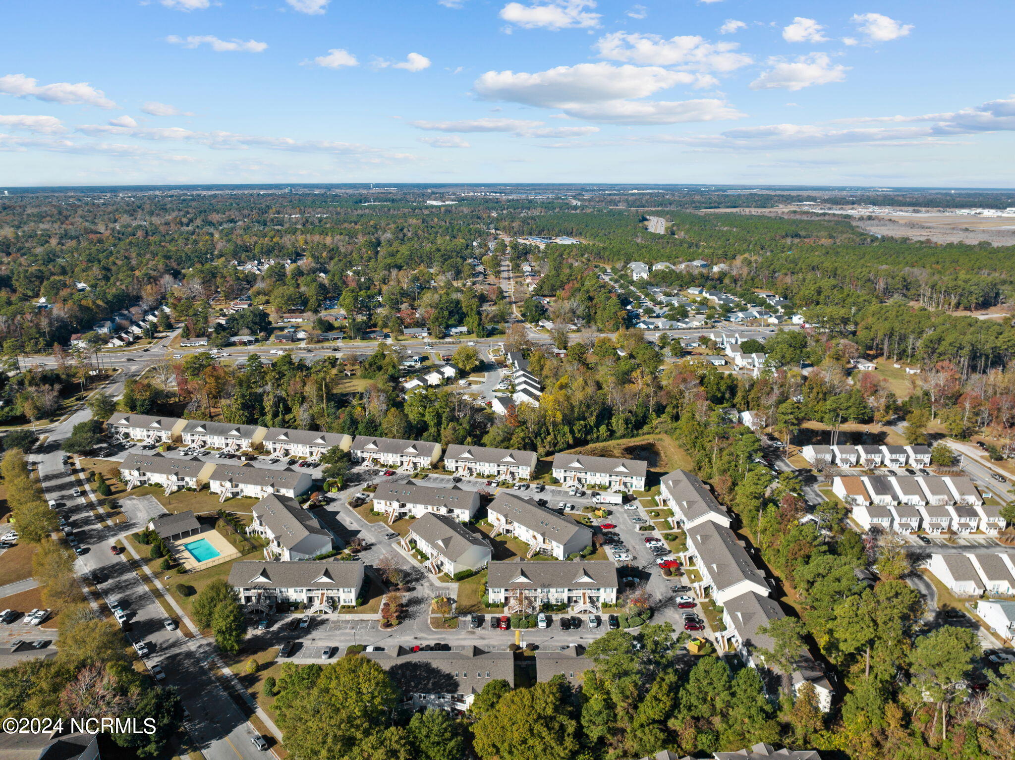 4613 Mcclelland Drive, F-201