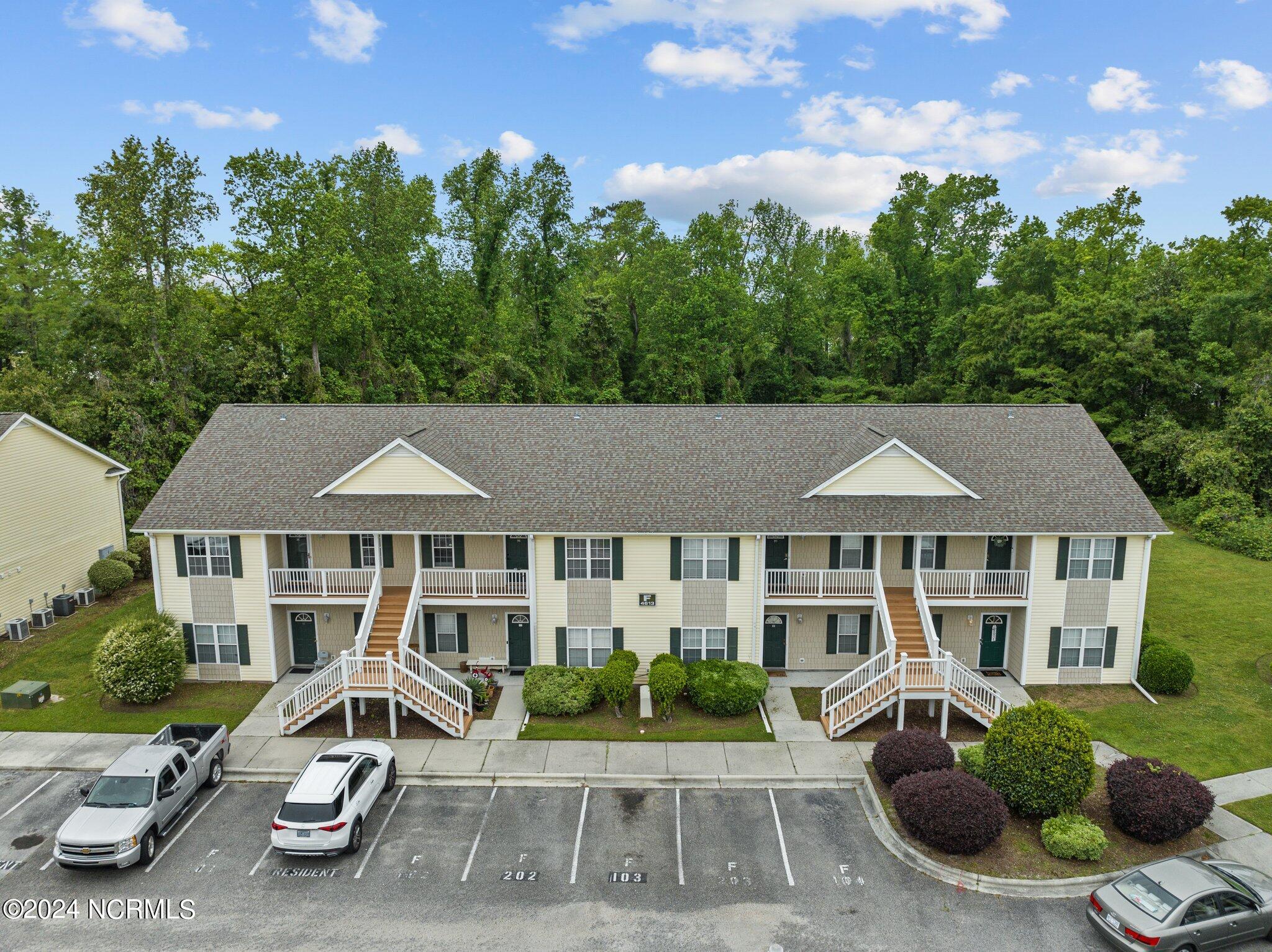 4613 Mcclelland Drive, F-201