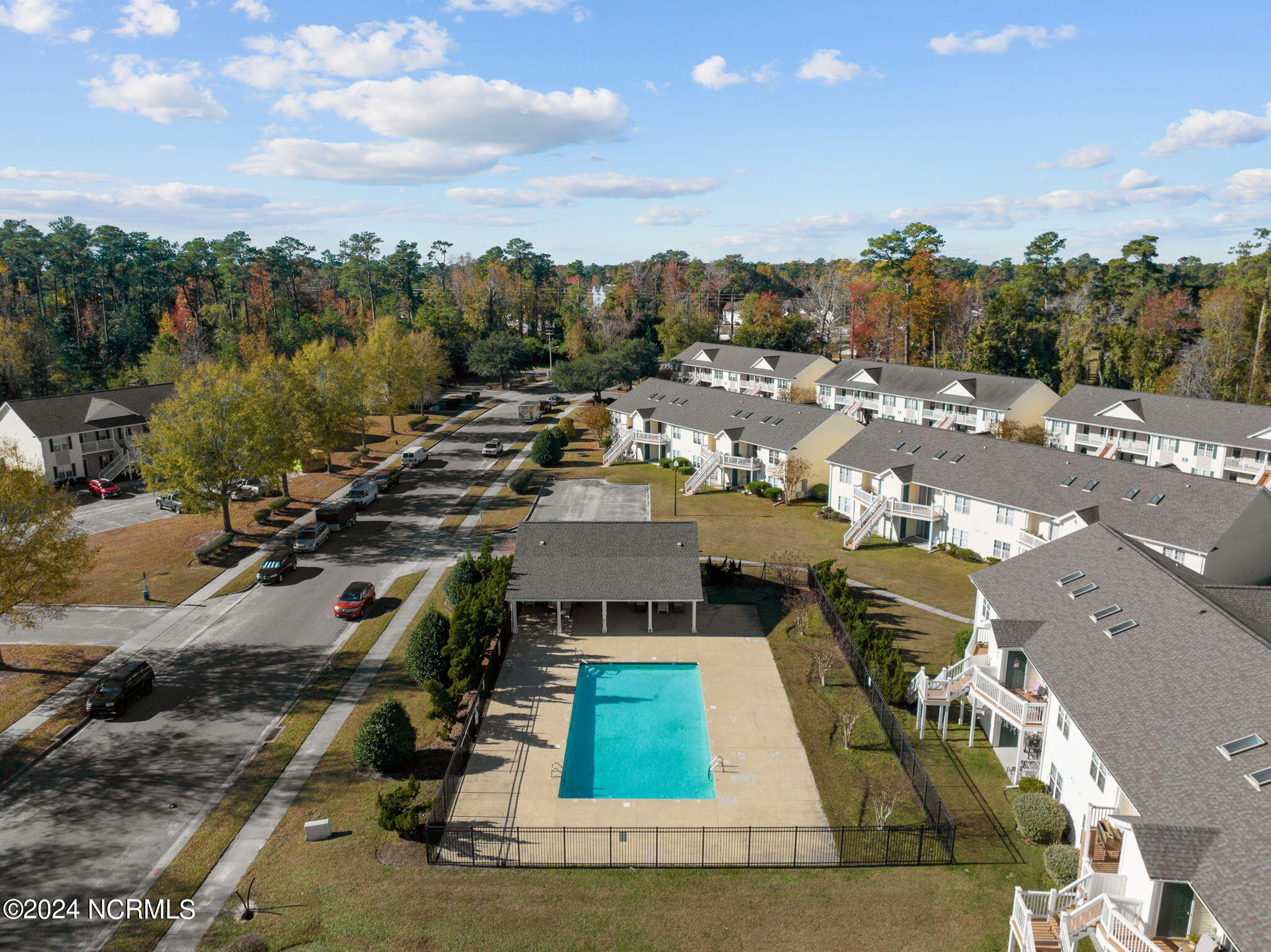 4613 Mcclelland Drive, F-201